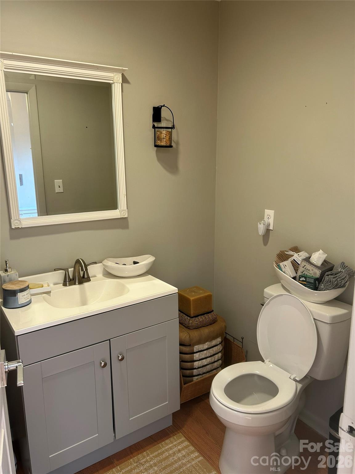 Oakwood Forest - Residential