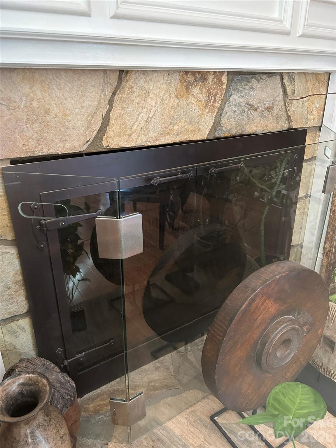 Oakwood Forest - Residential