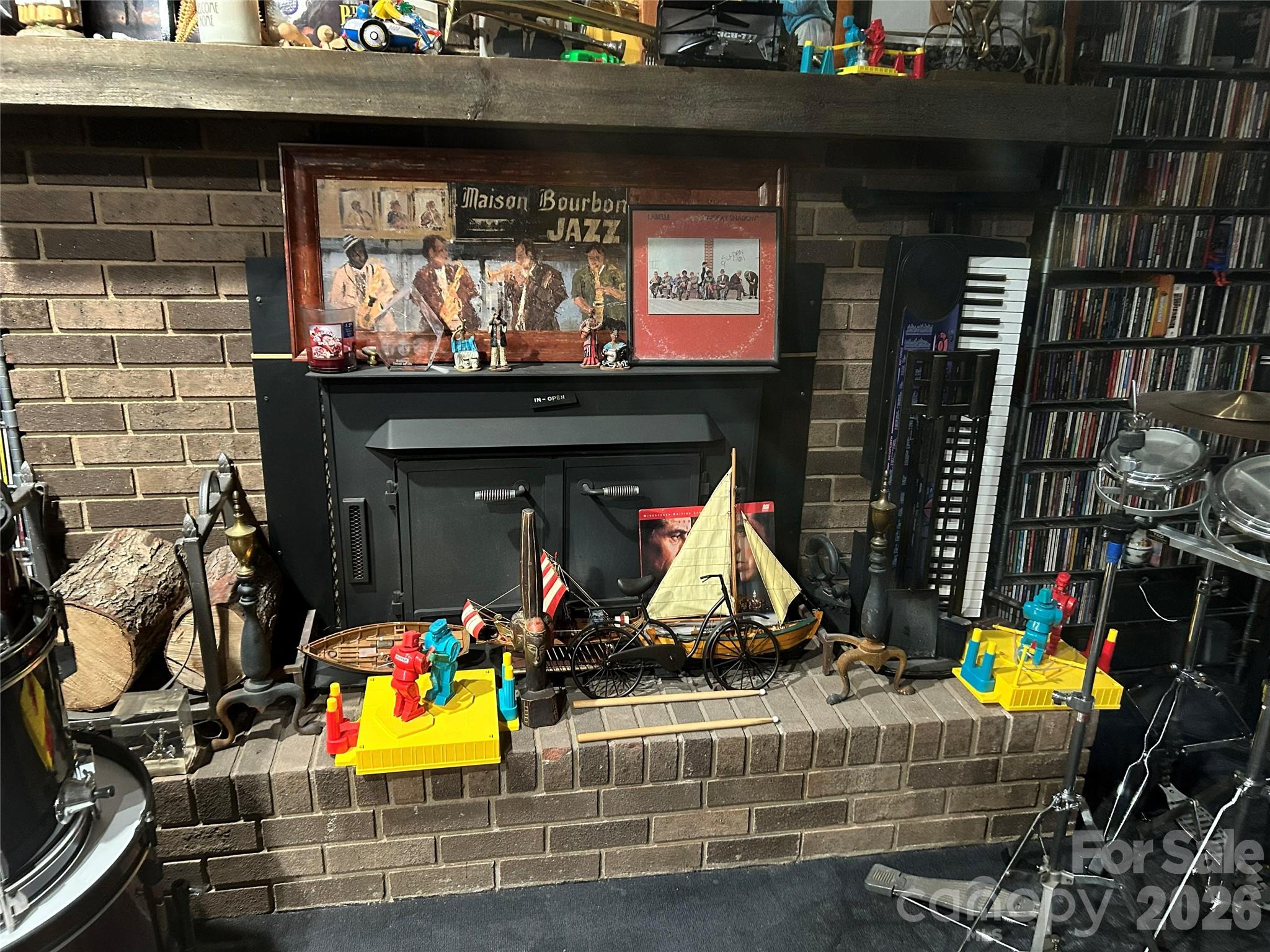 Oakwood Forest - Residential