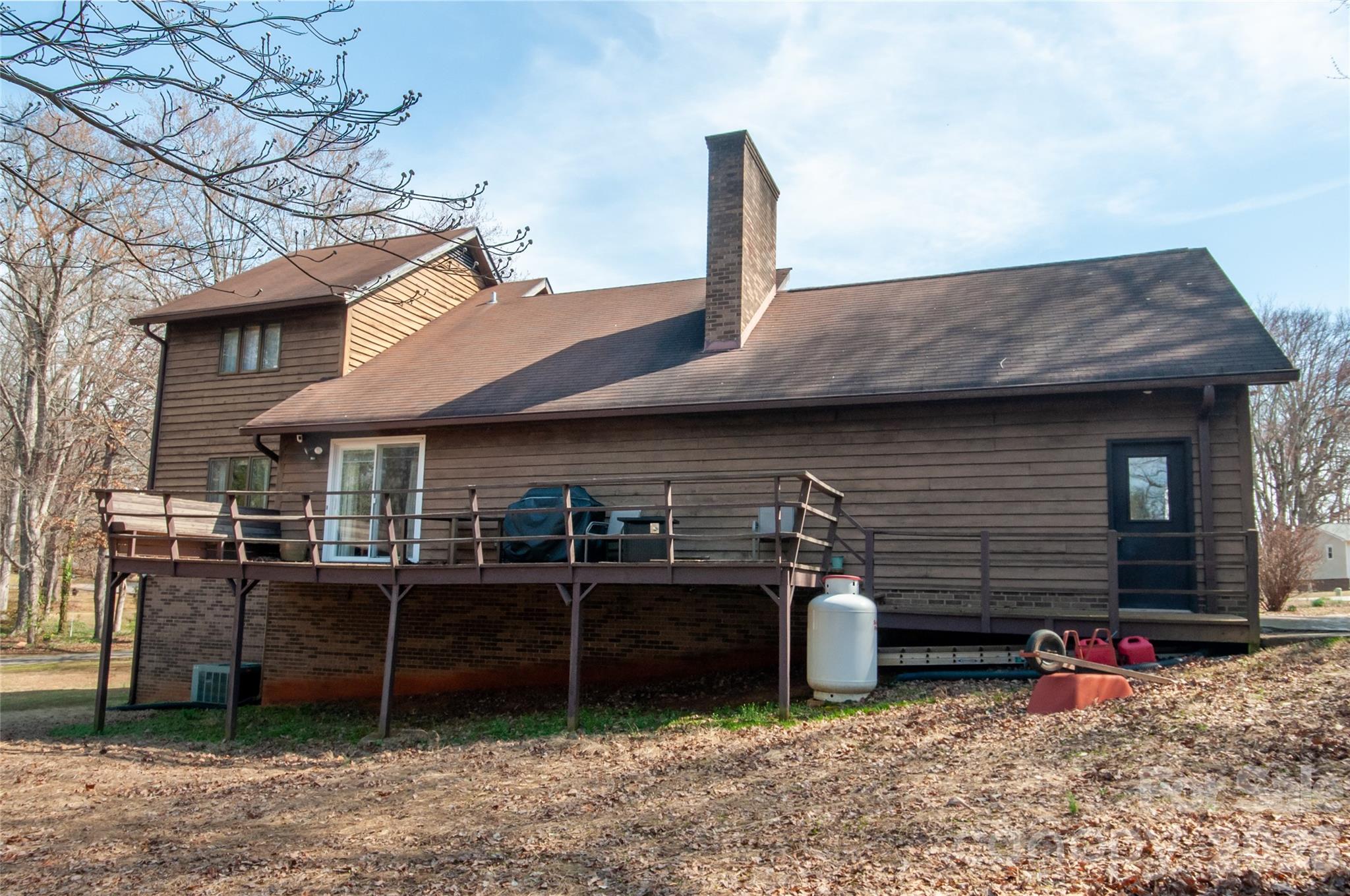 Oakwood Forest - Residential