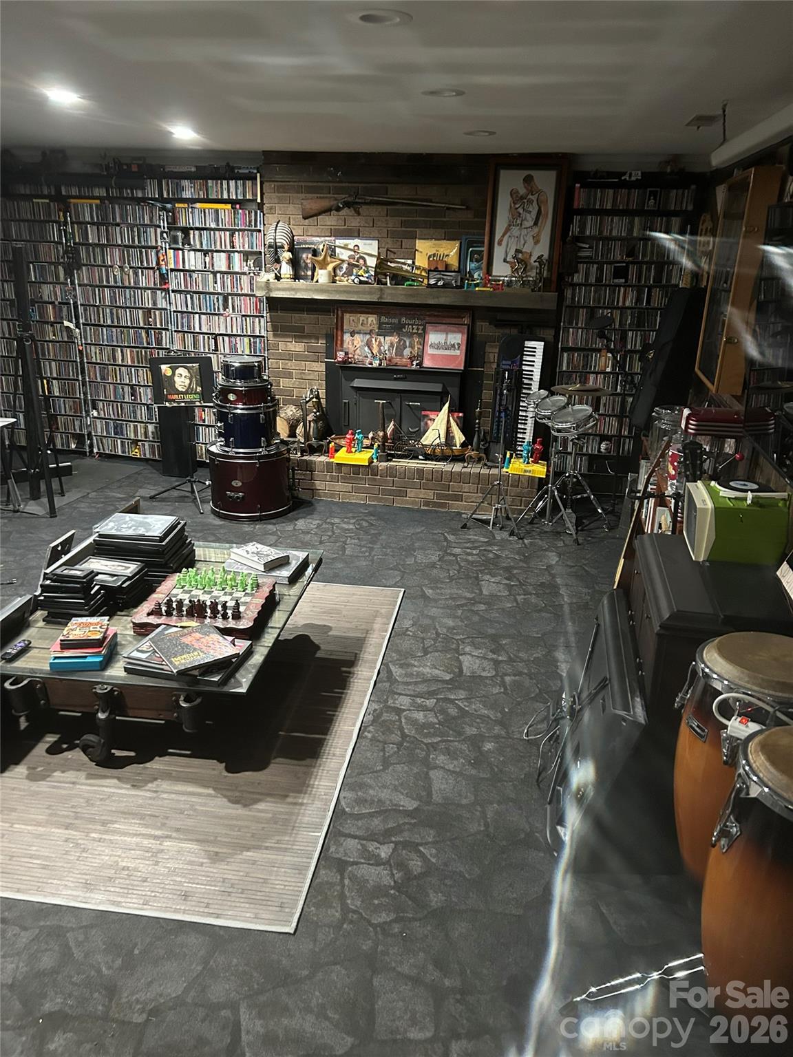 Oakwood Forest - Residential