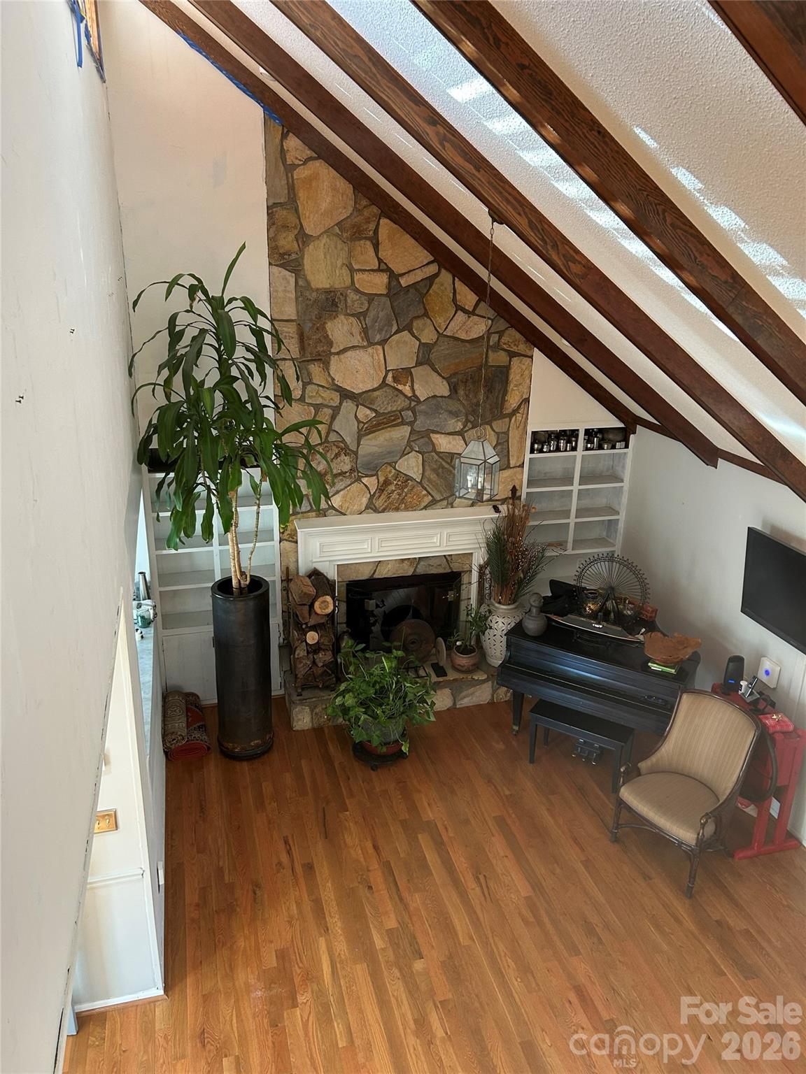 Oakwood Forest - Residential