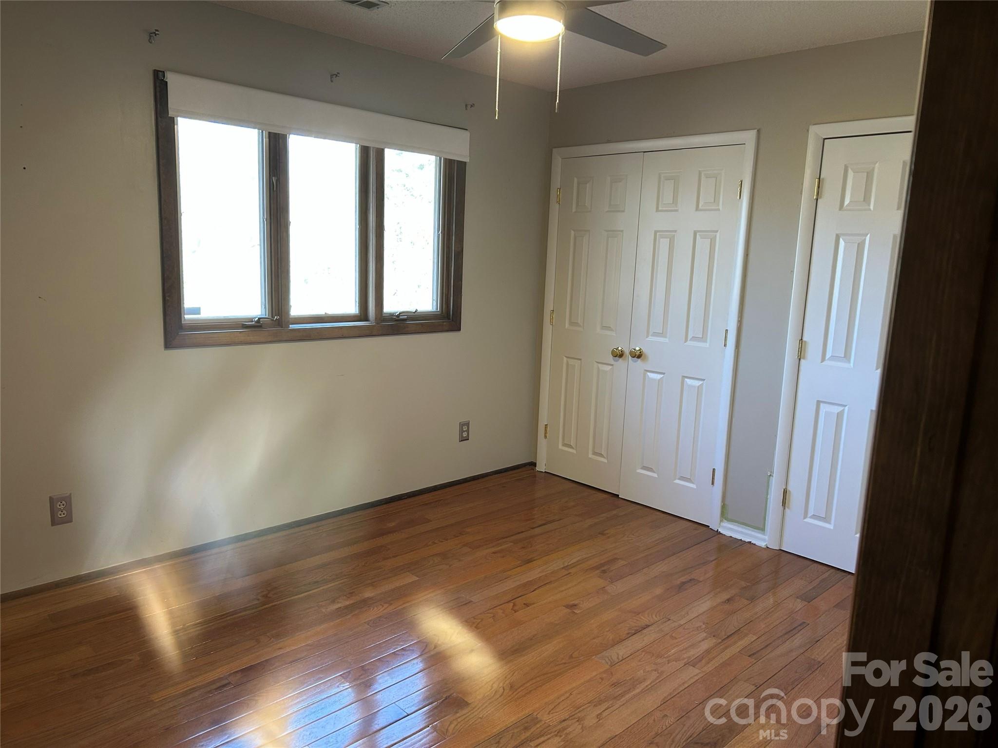 Oakwood Forest - Residential