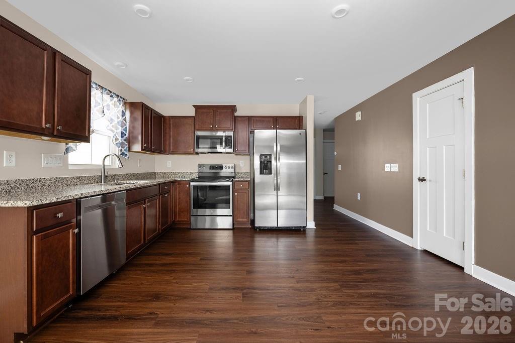 Woodgrove - Residential