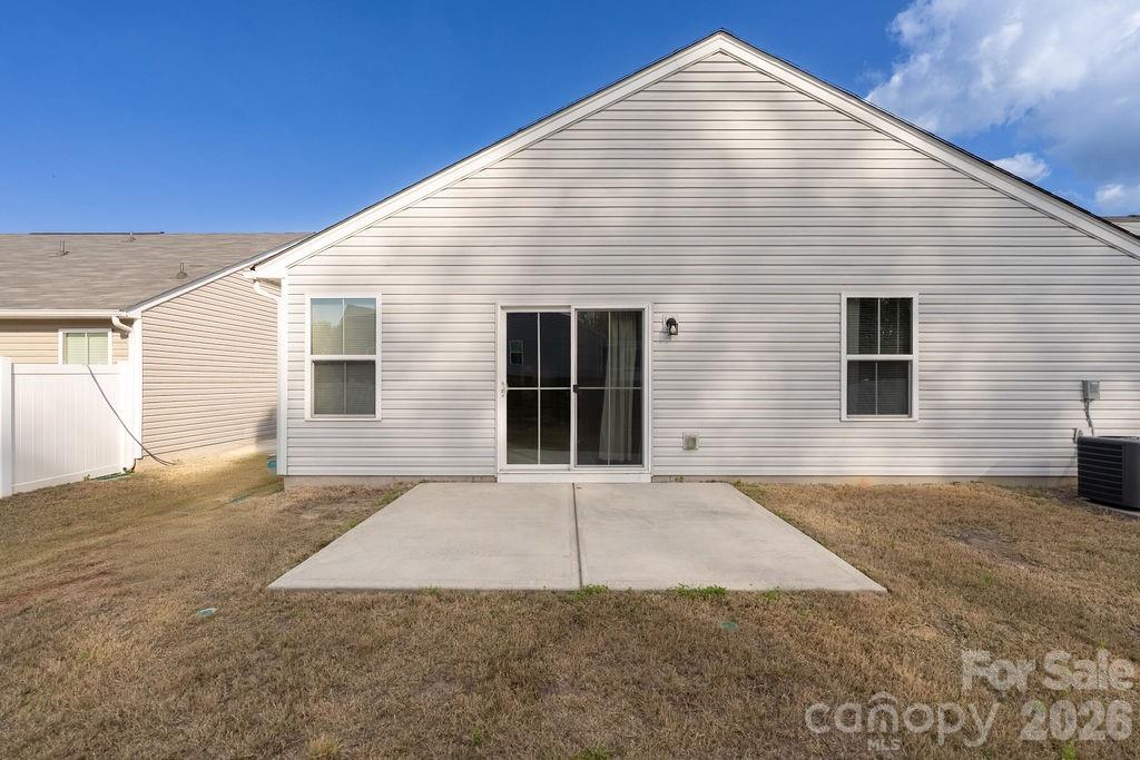 Woodgrove - Residential