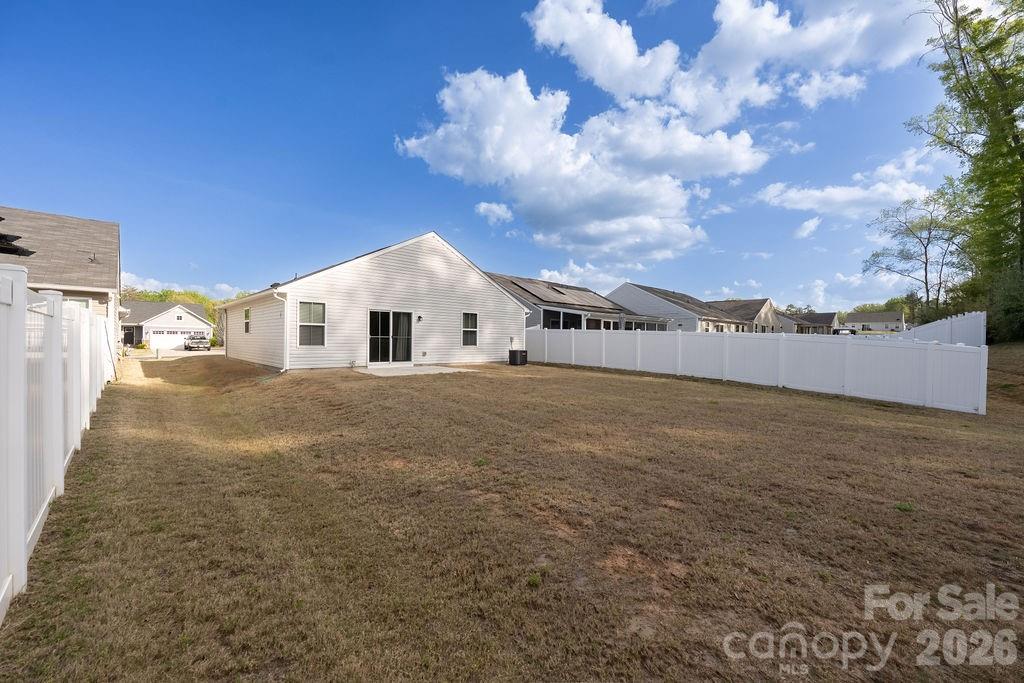 Woodgrove - Residential