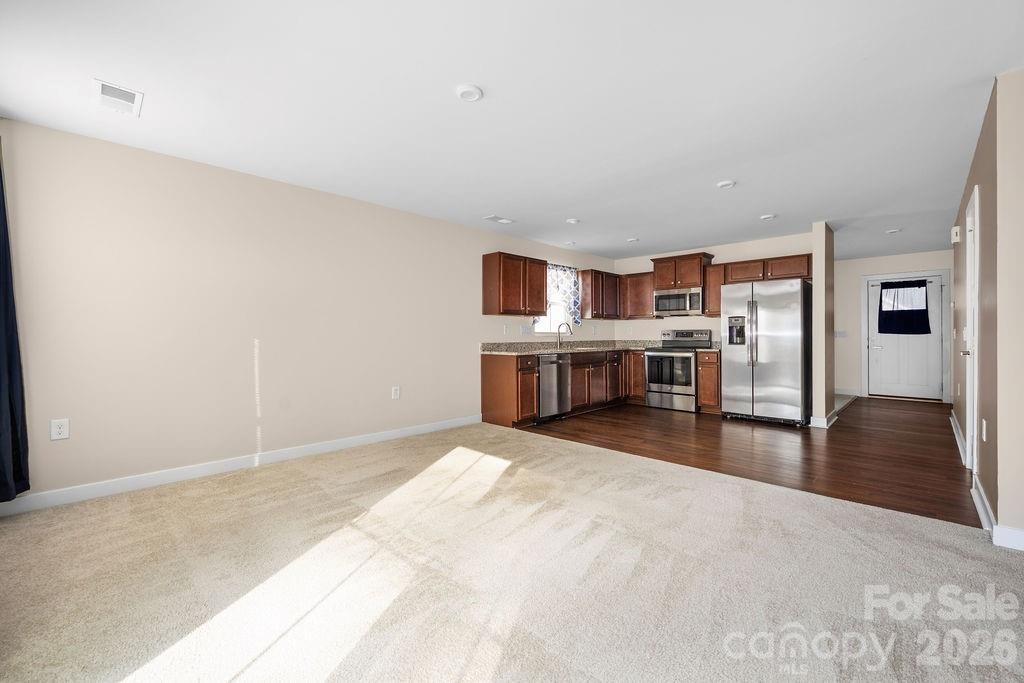 Woodgrove - Residential