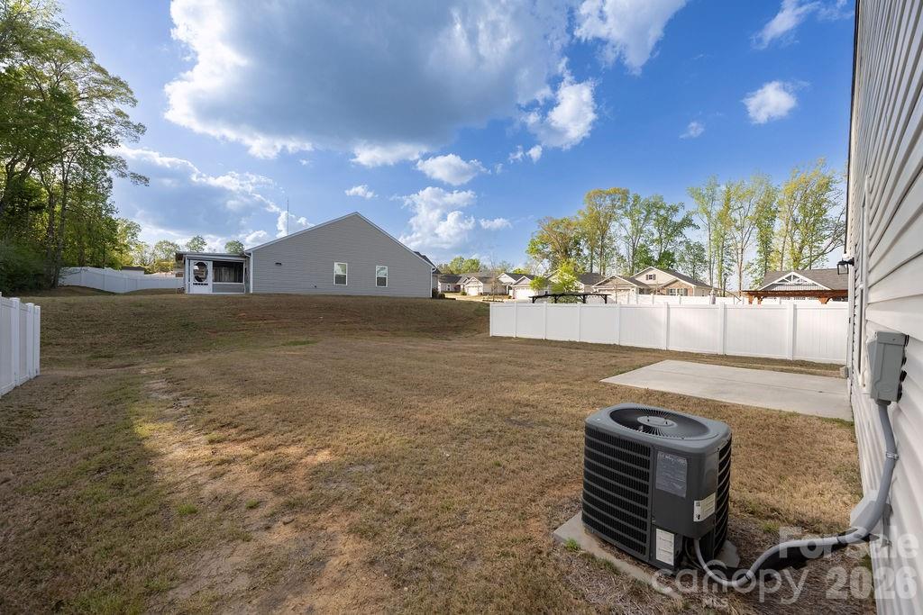 Woodgrove - Residential