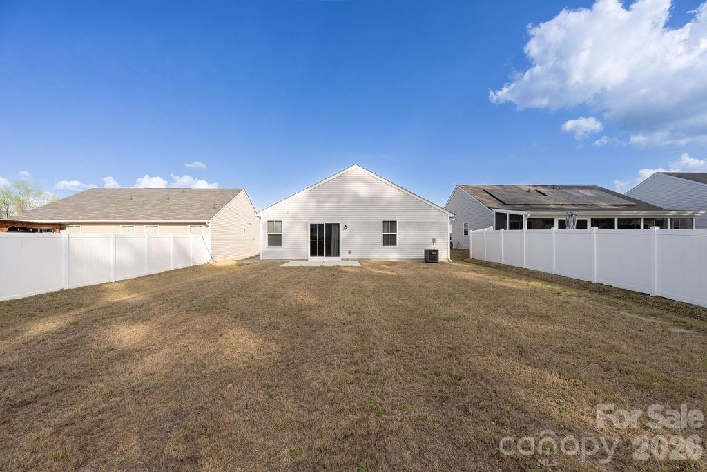 Woodgrove - Residential