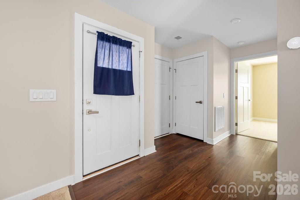 Woodgrove - Residential