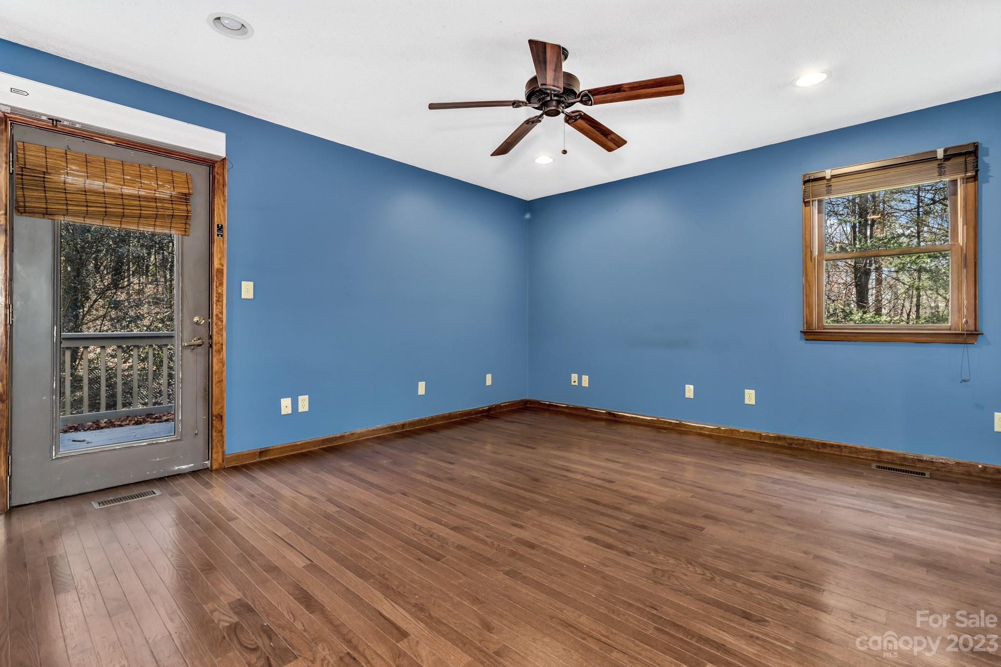 High Meadows - Residential