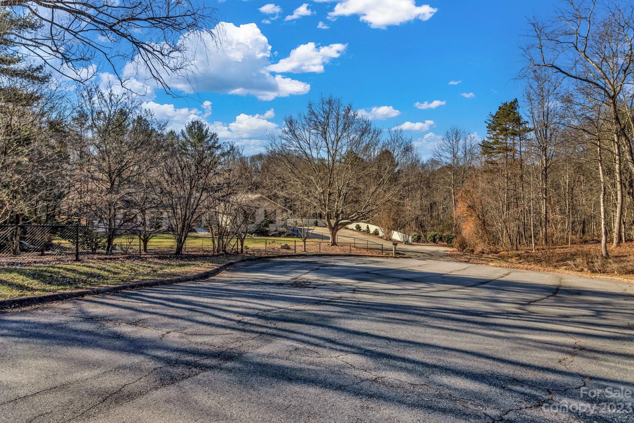 High Meadows - Residential