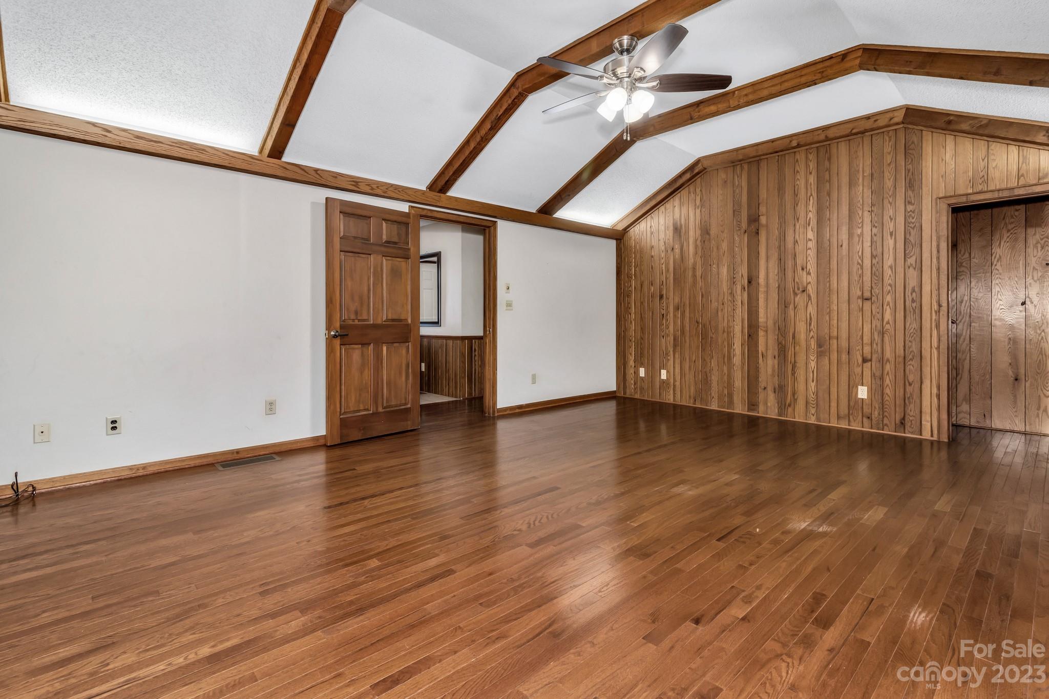 High Meadows - Residential