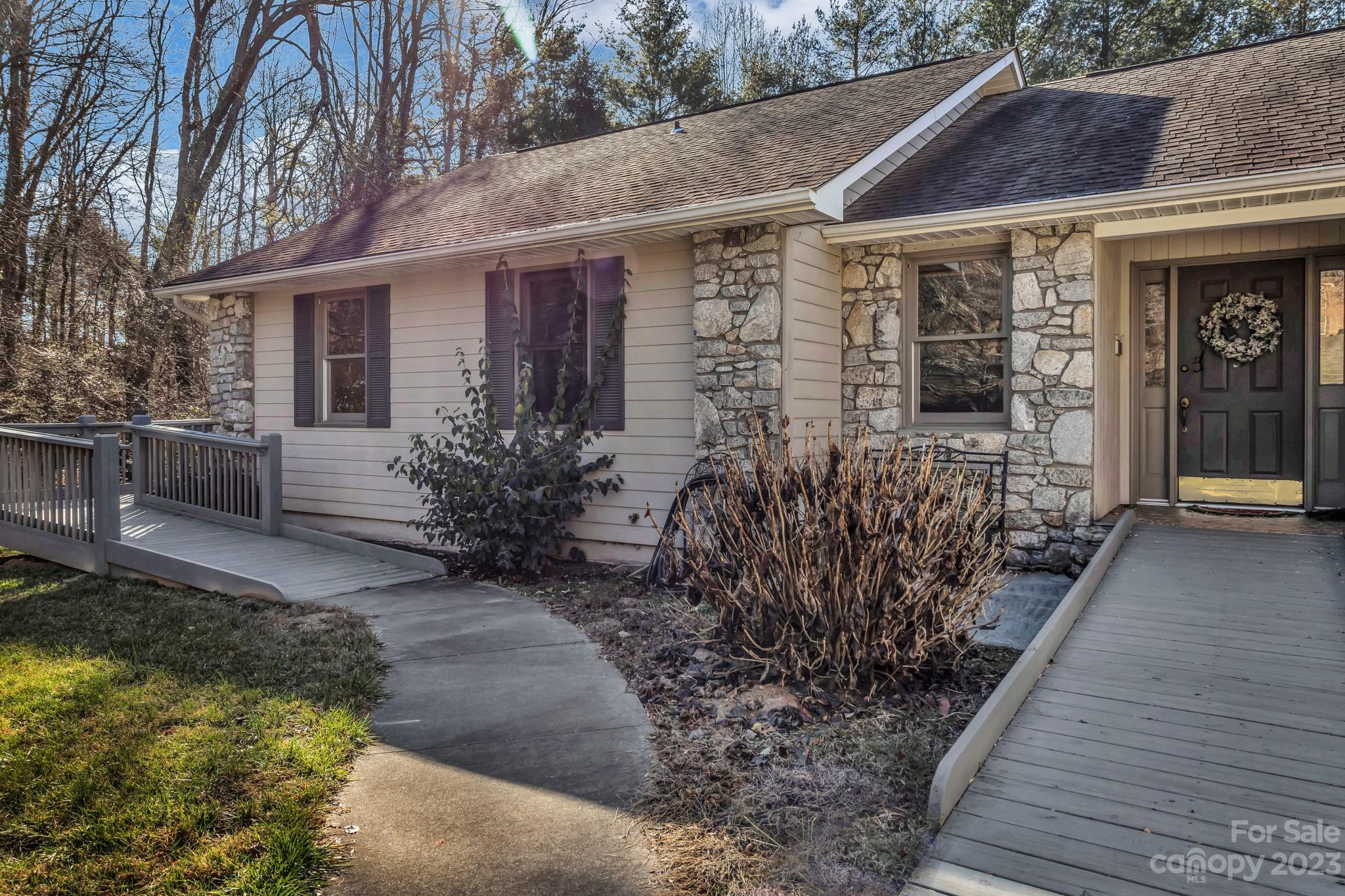 High Meadows - Residential