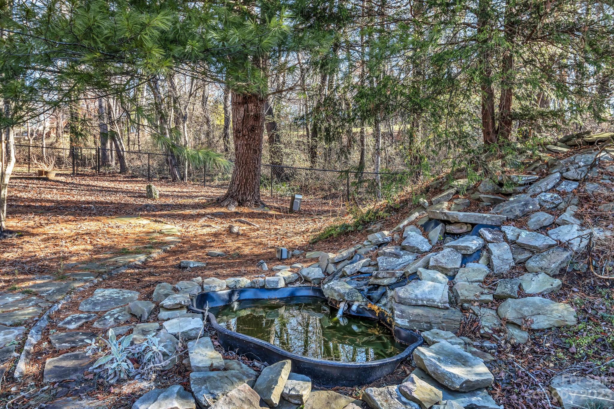 High Meadows - Residential