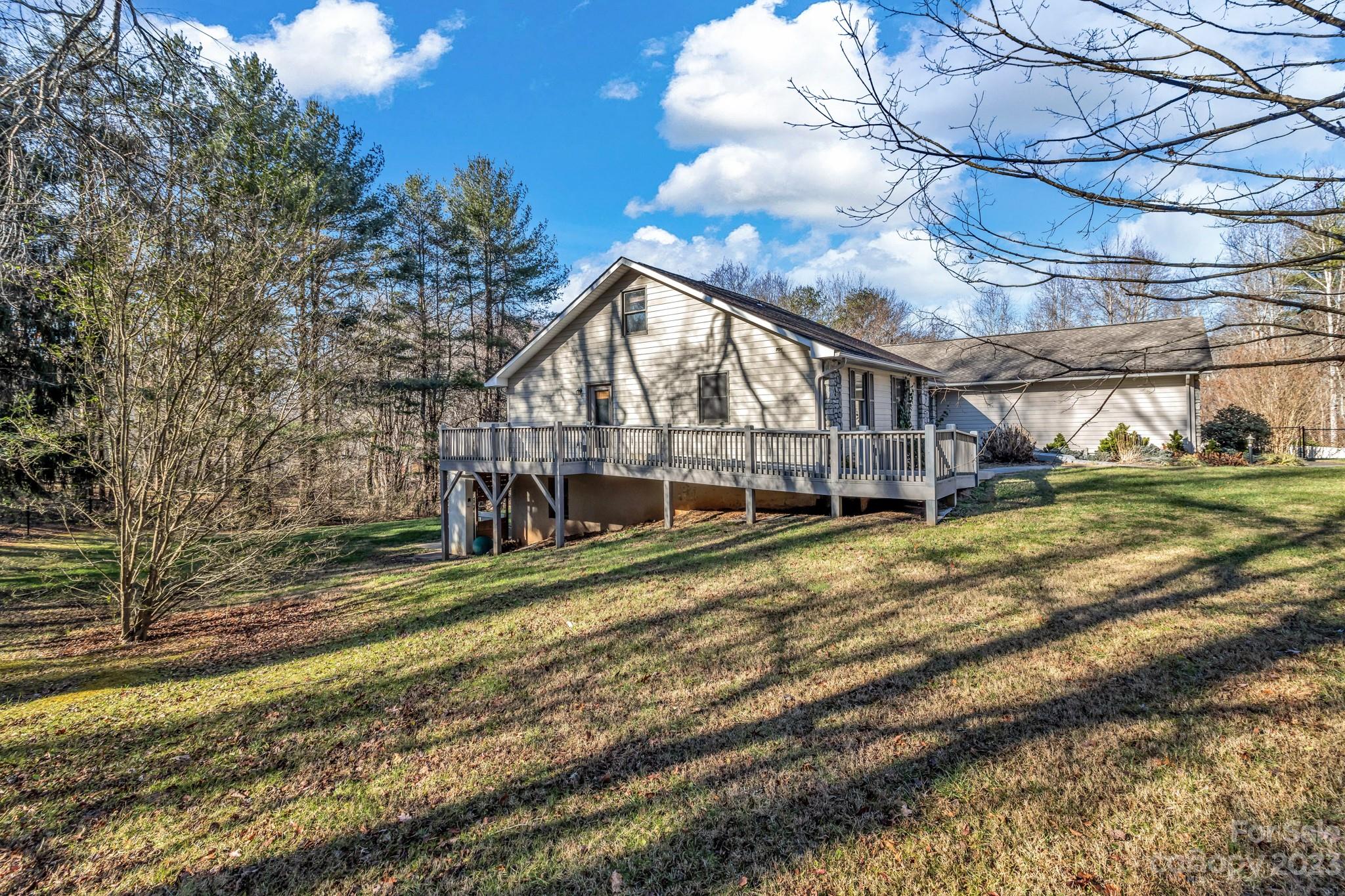 High Meadows - Residential