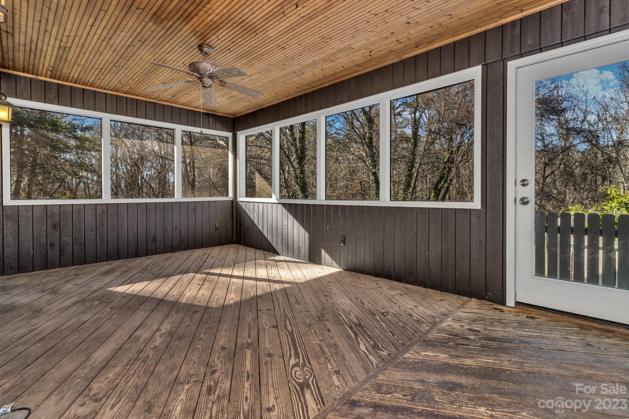 High Meadows - Residential