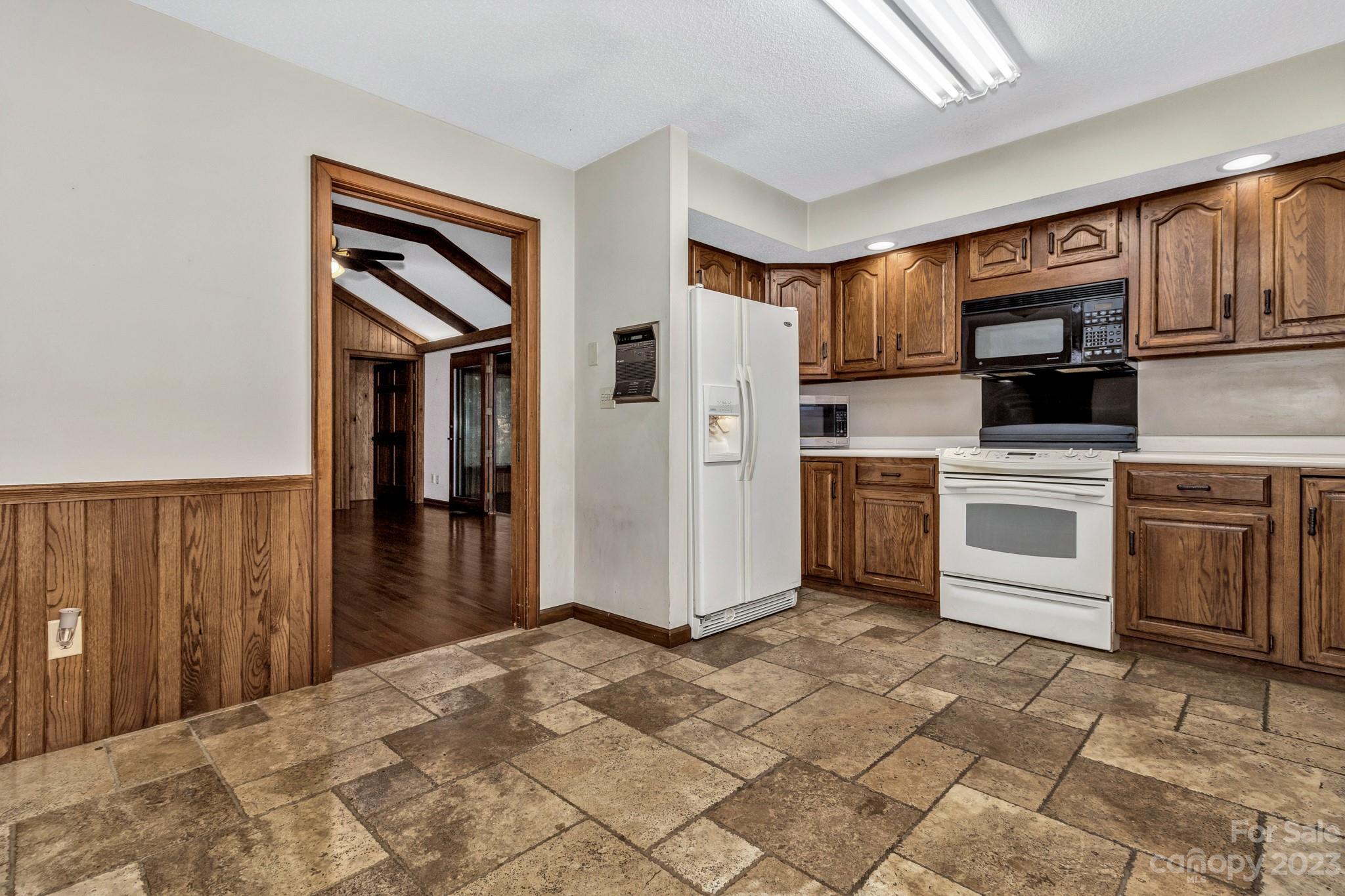 High Meadows - Residential