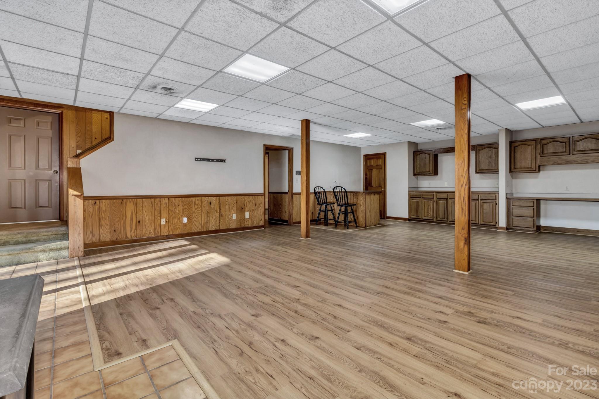 High Meadows - Residential