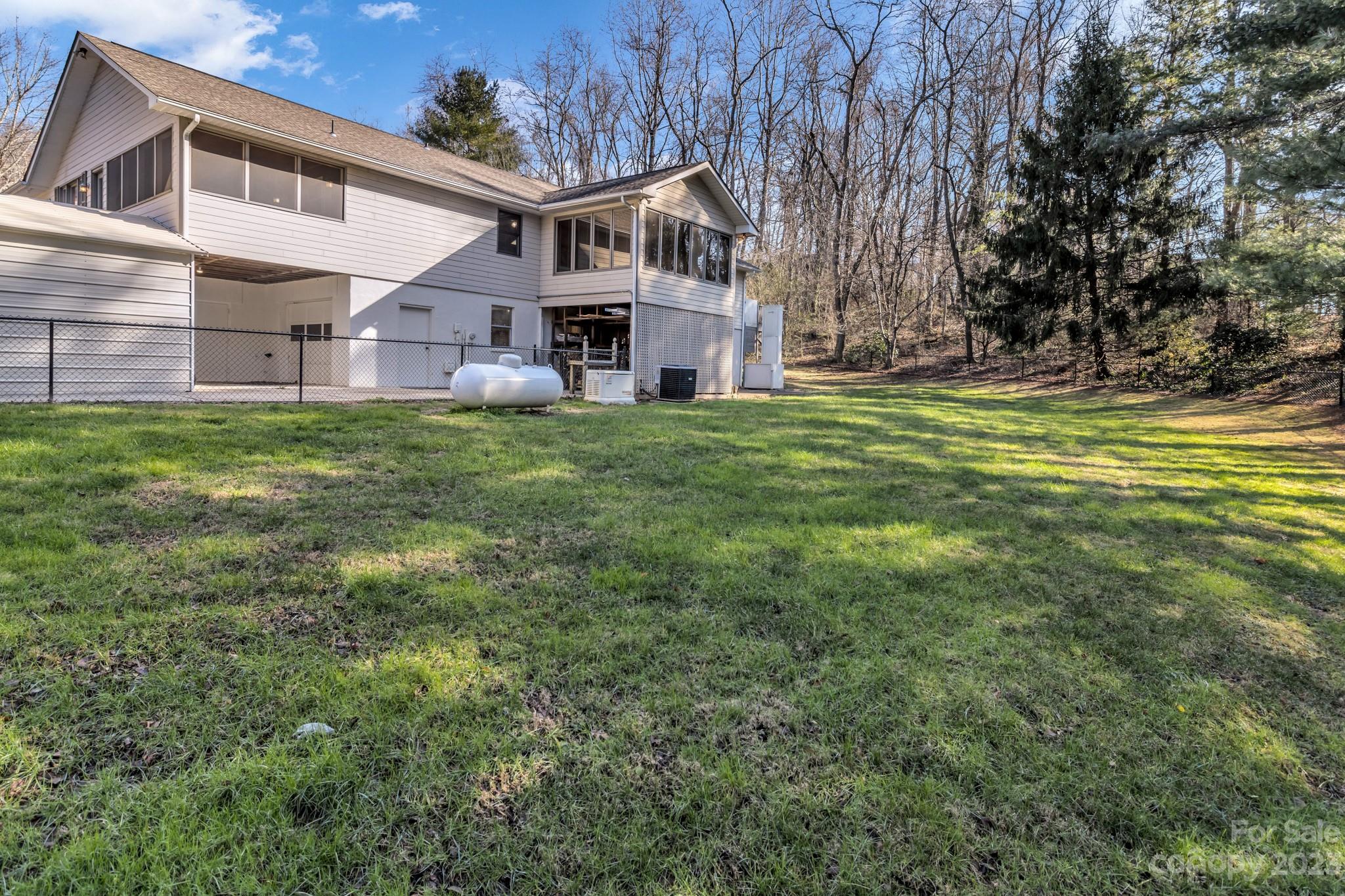 High Meadows - Residential