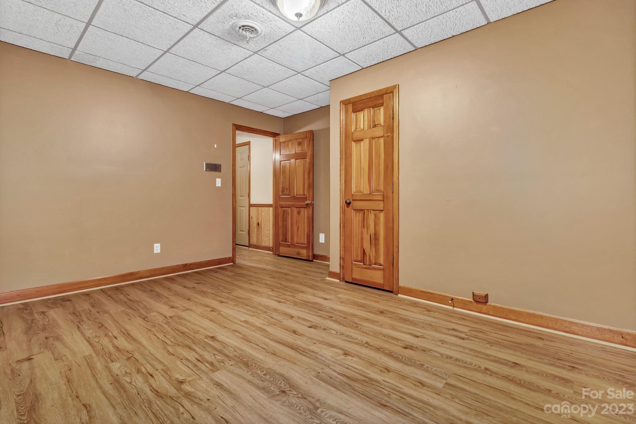 High Meadows - Residential