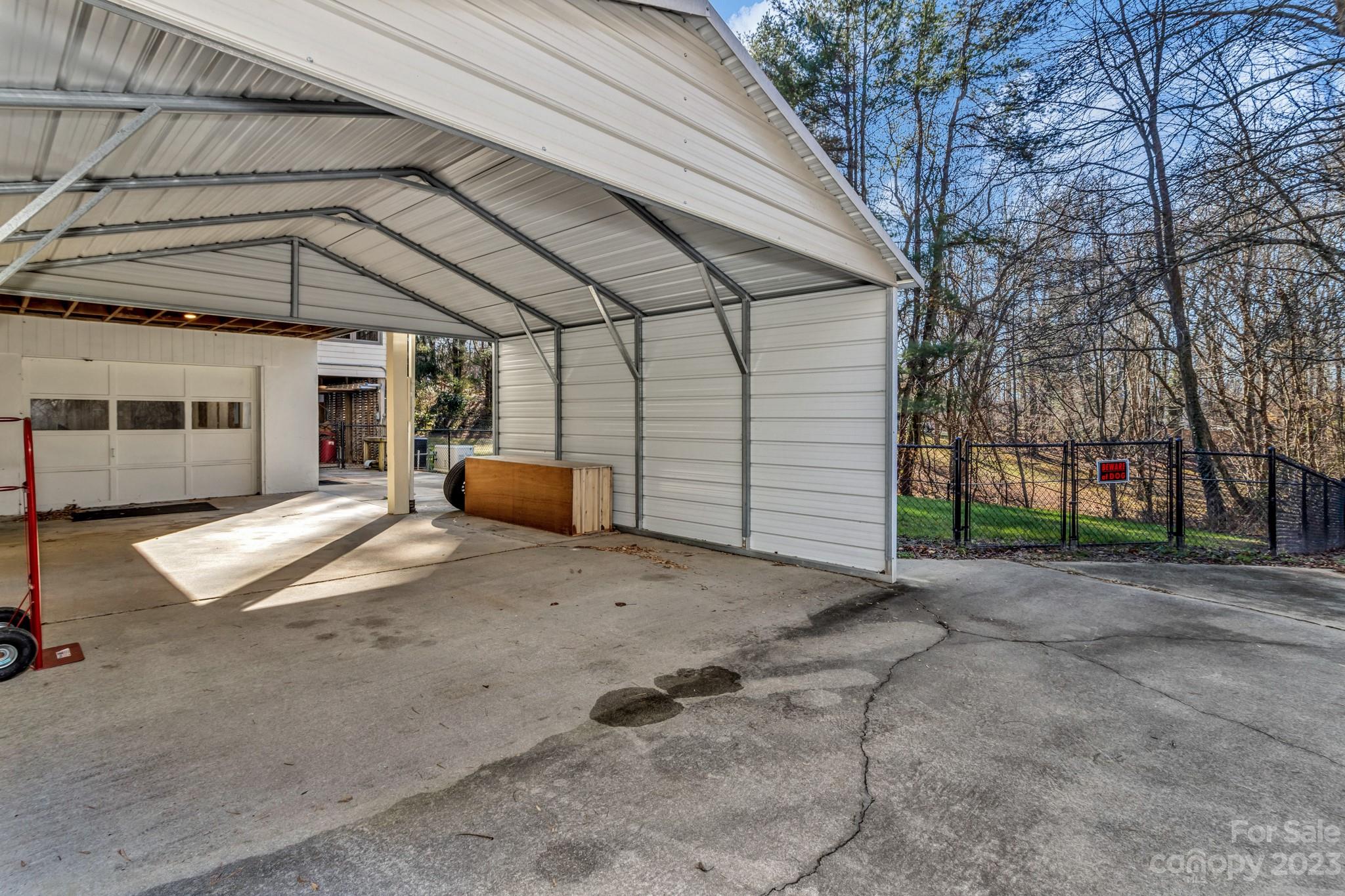 High Meadows - Residential