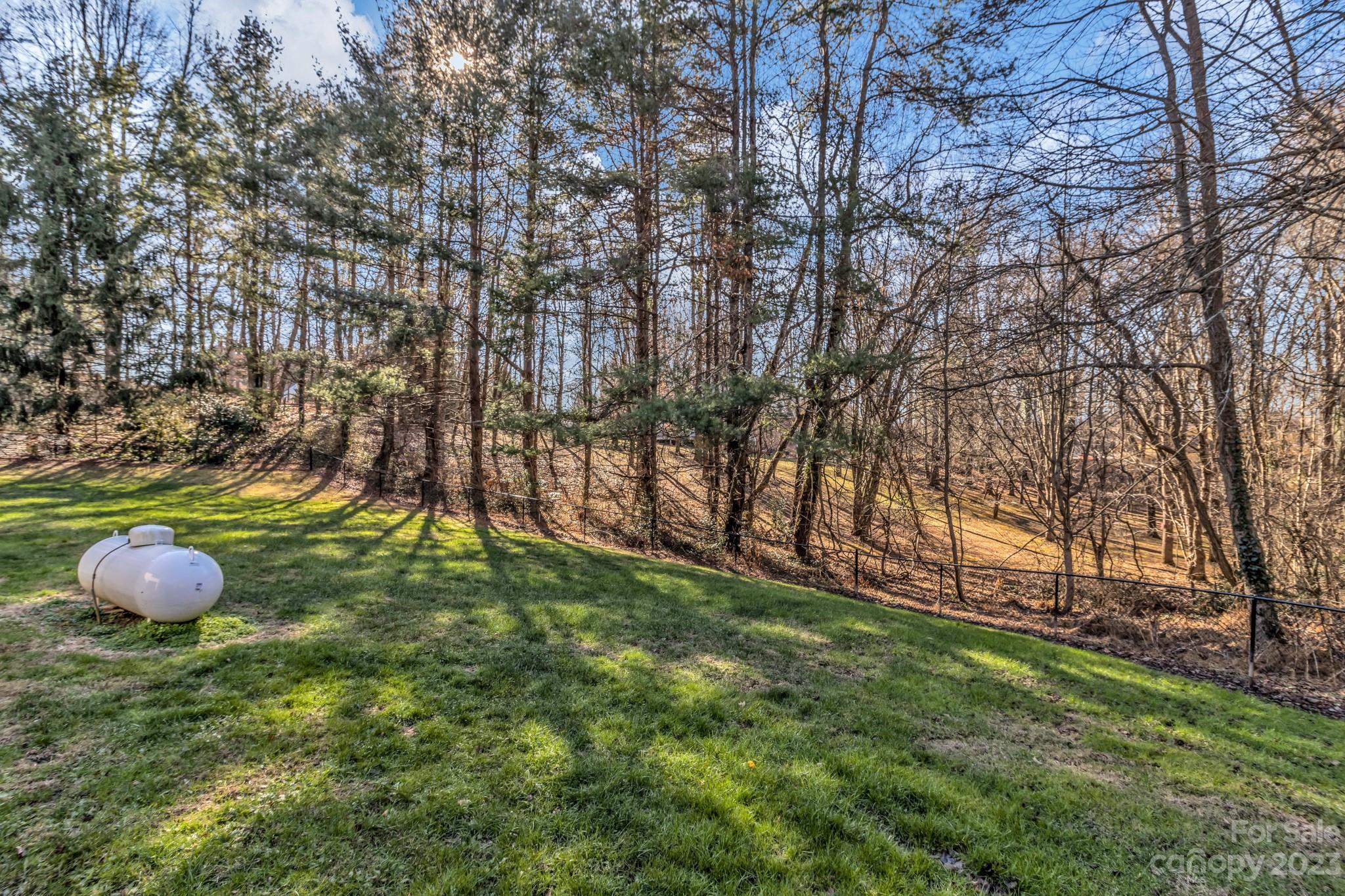 High Meadows - Residential