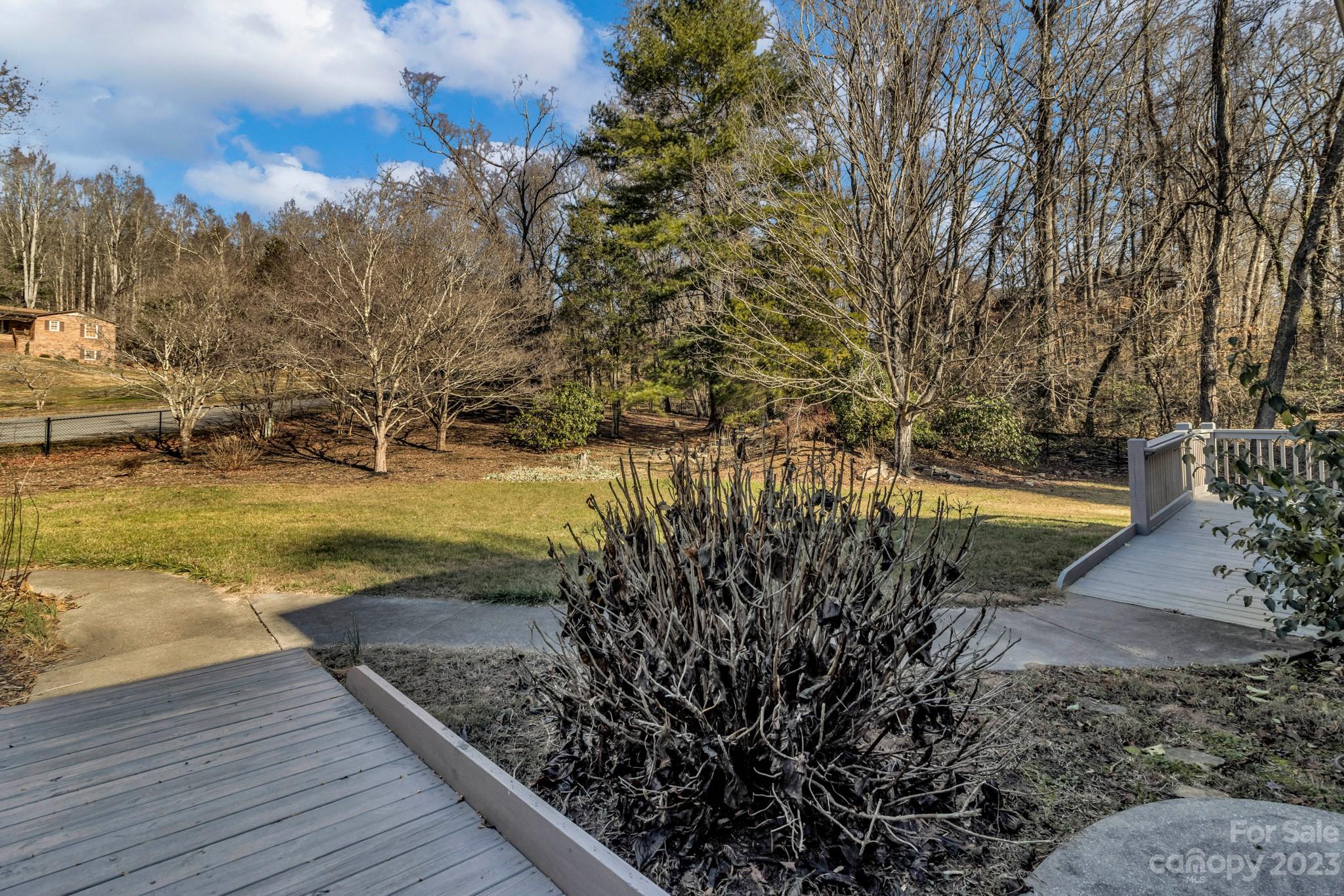 High Meadows - Residential