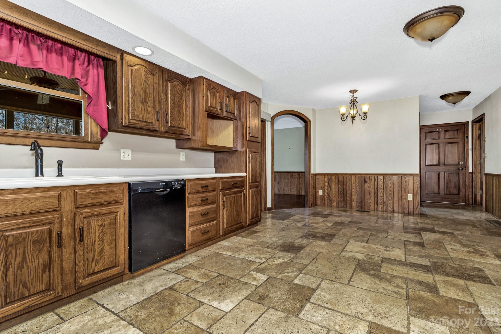 High Meadows - Residential