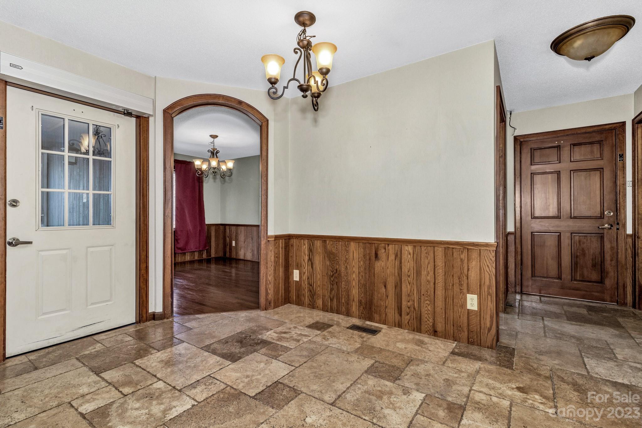 High Meadows - Residential