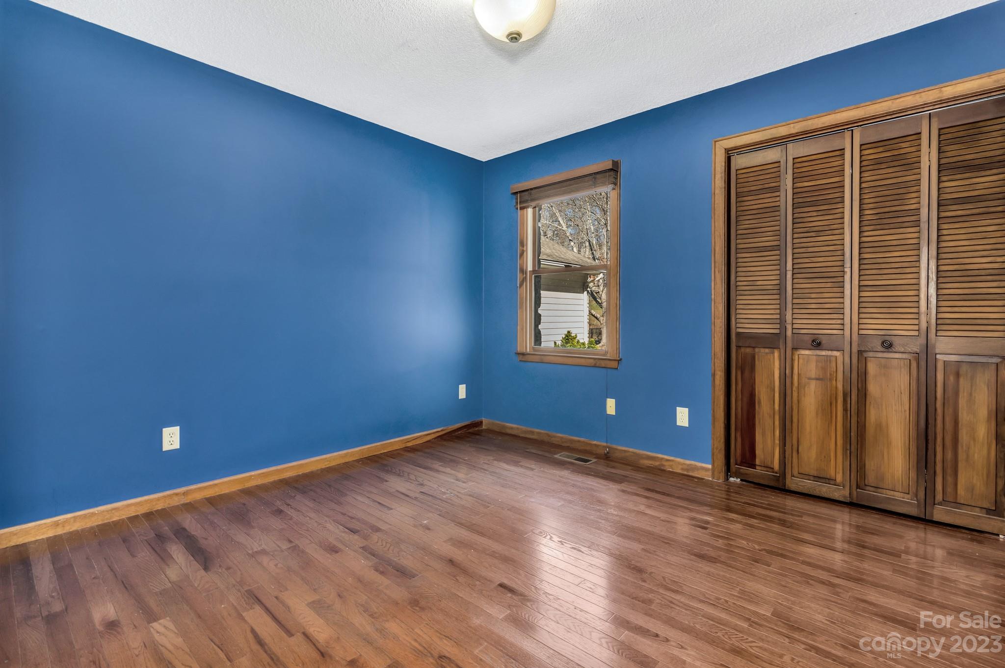 High Meadows - Residential