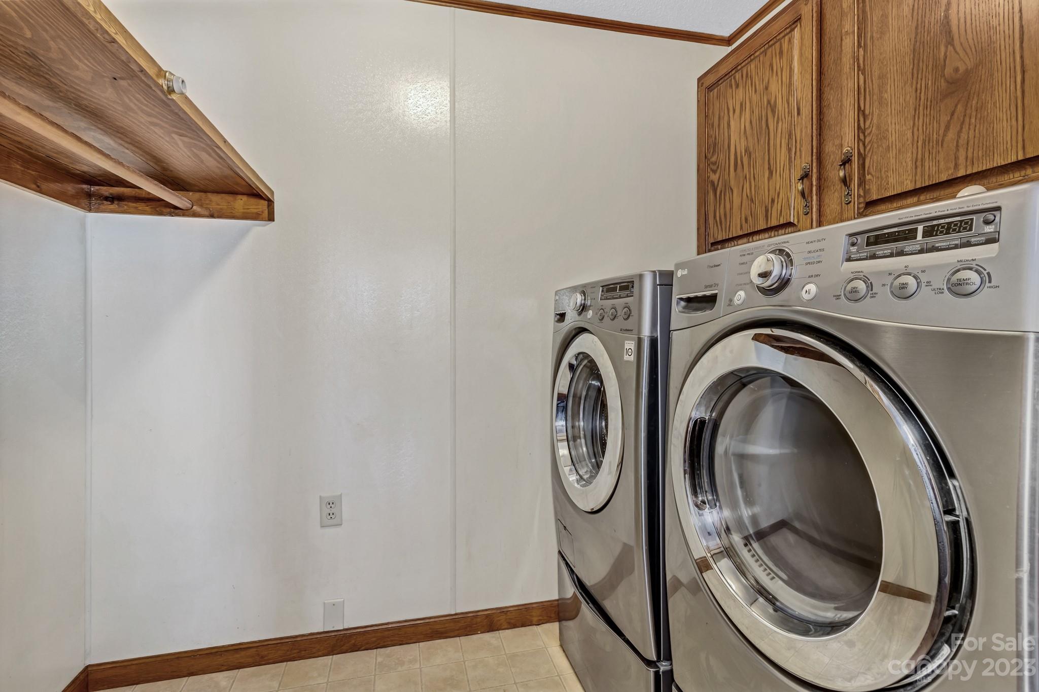 High Meadows - Residential