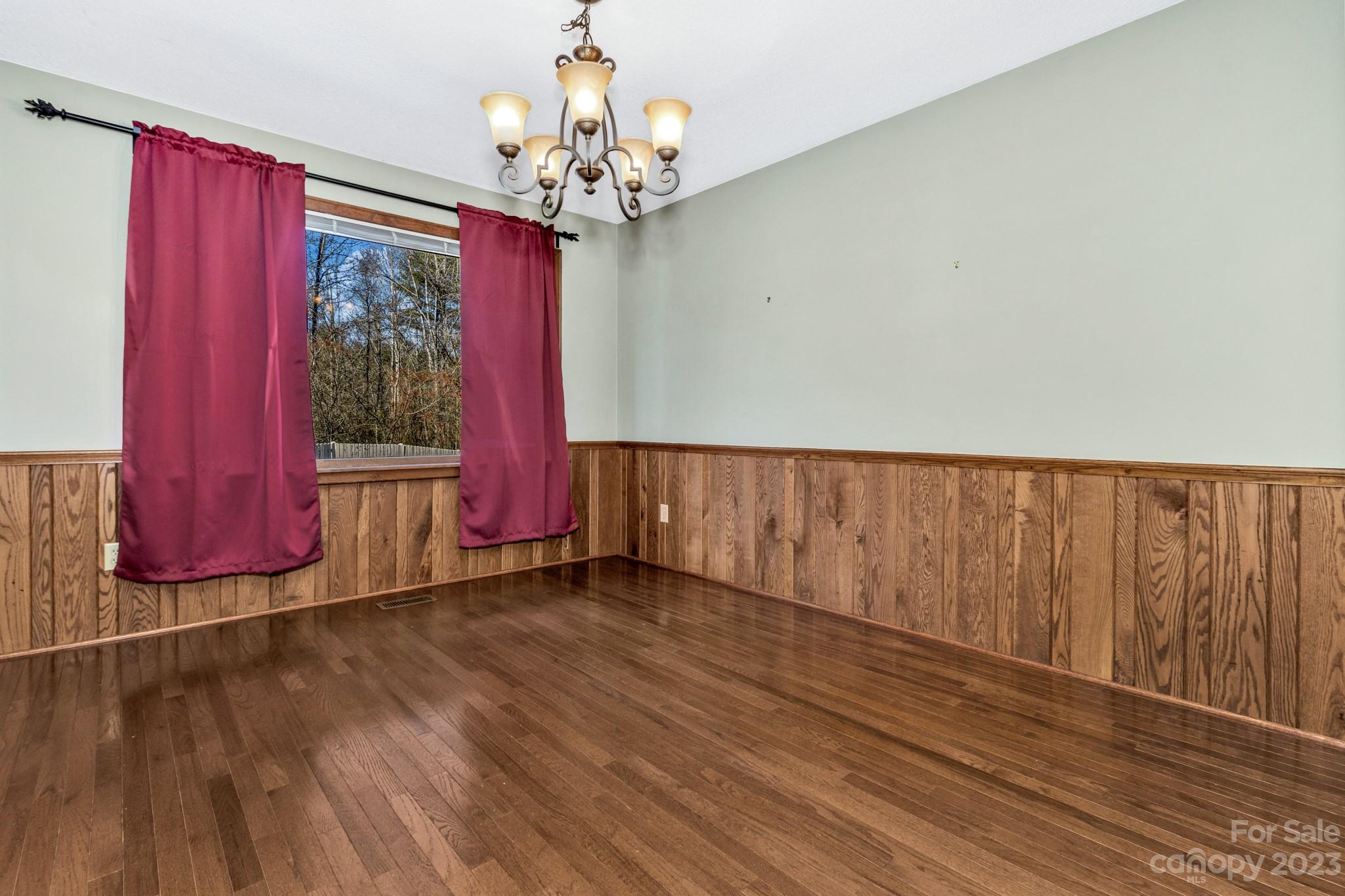 High Meadows - Residential