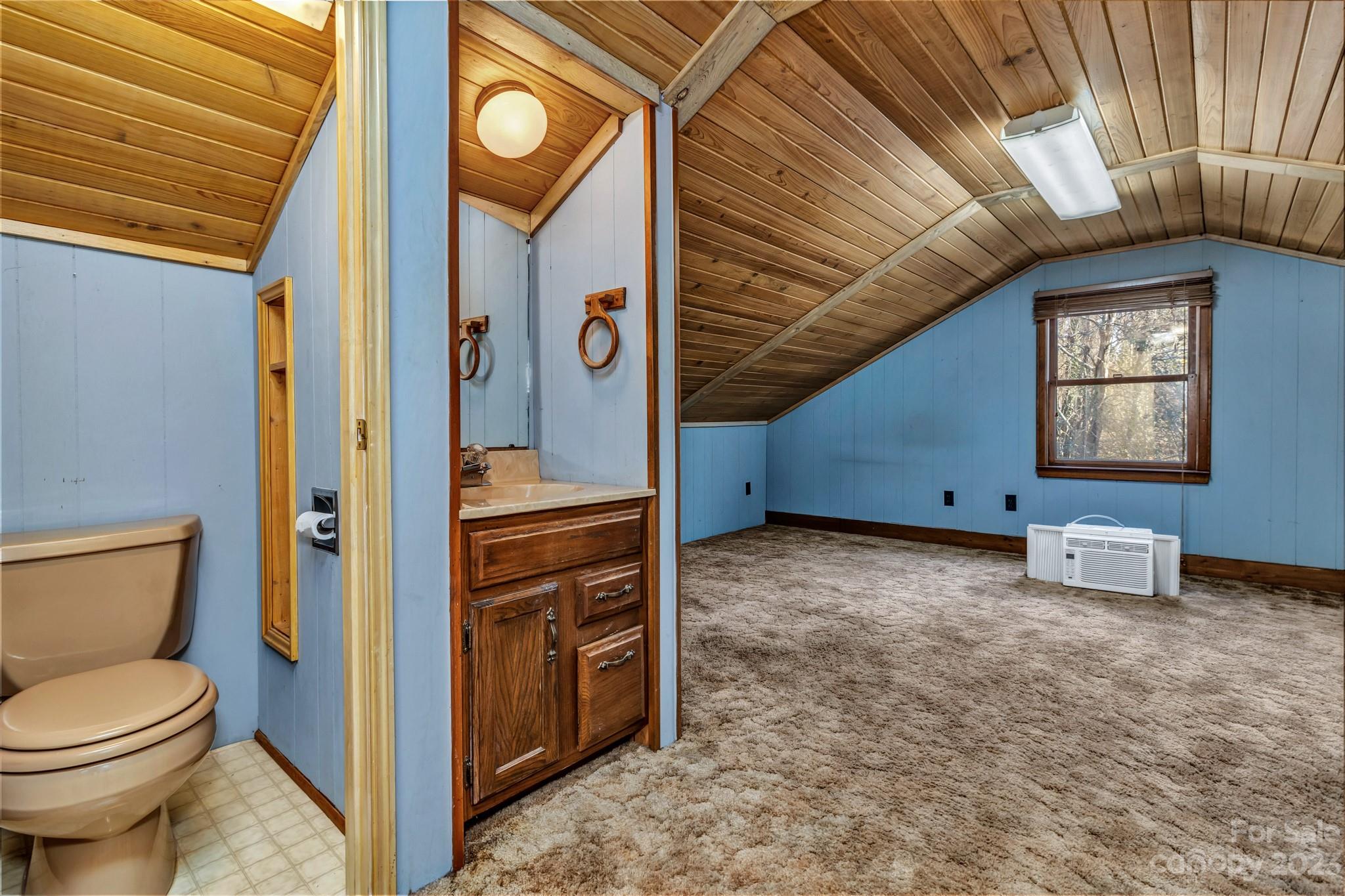 High Meadows - Residential