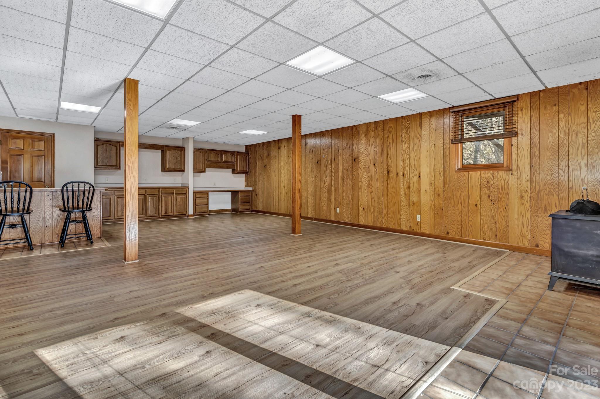 High Meadows - Residential