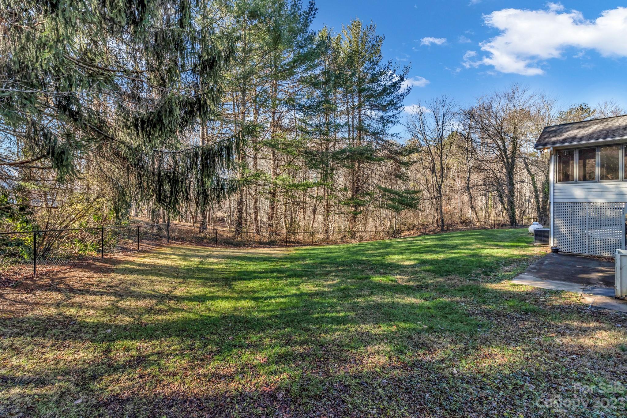 High Meadows - Residential