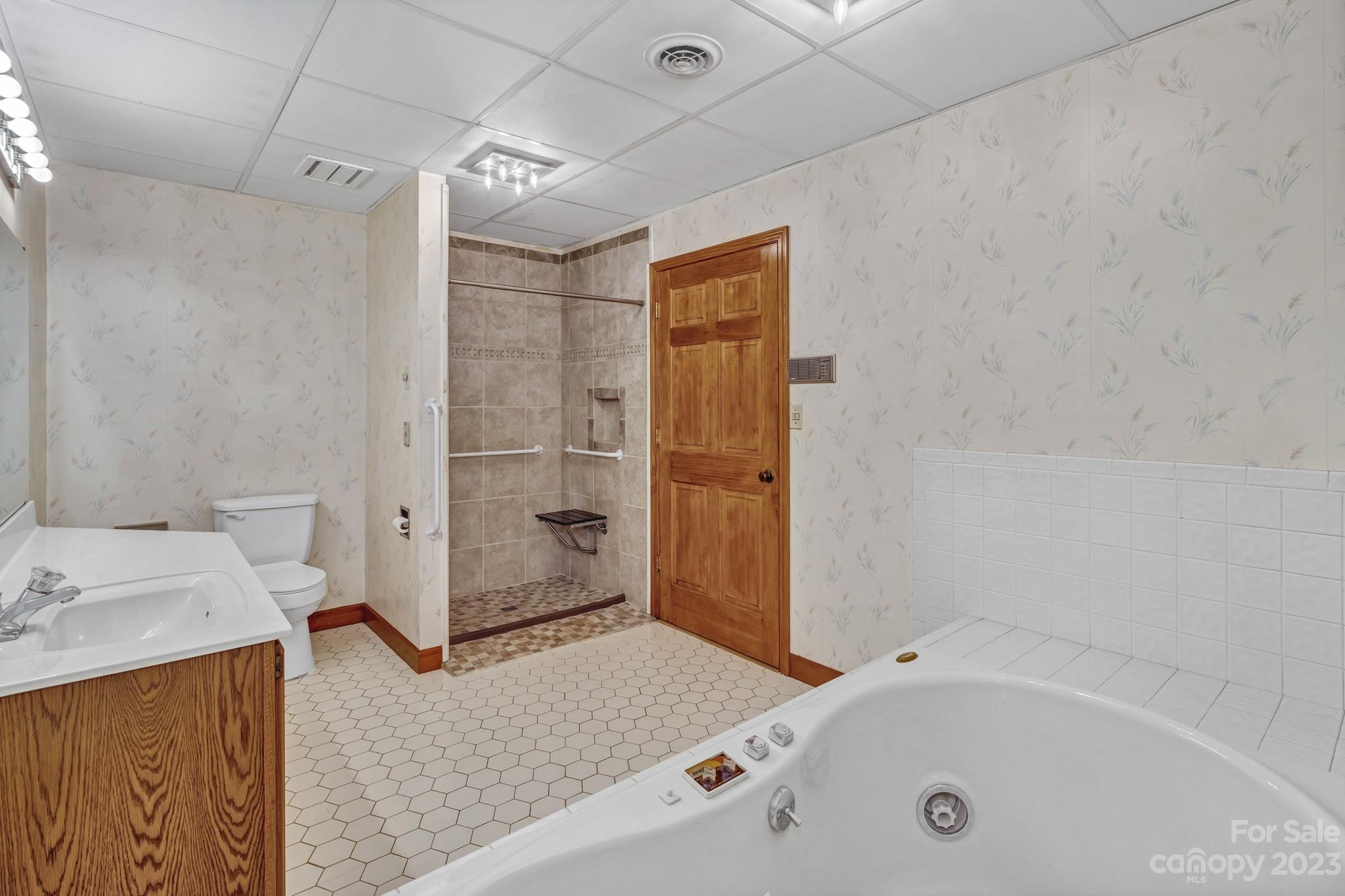 High Meadows - Residential