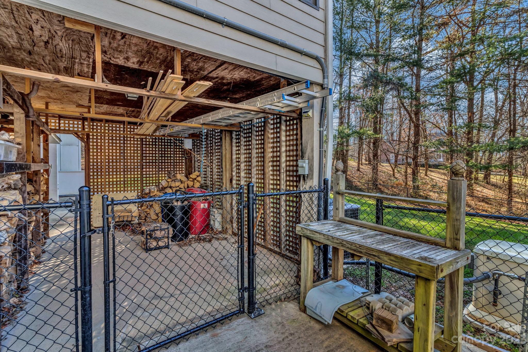 High Meadows - Residential