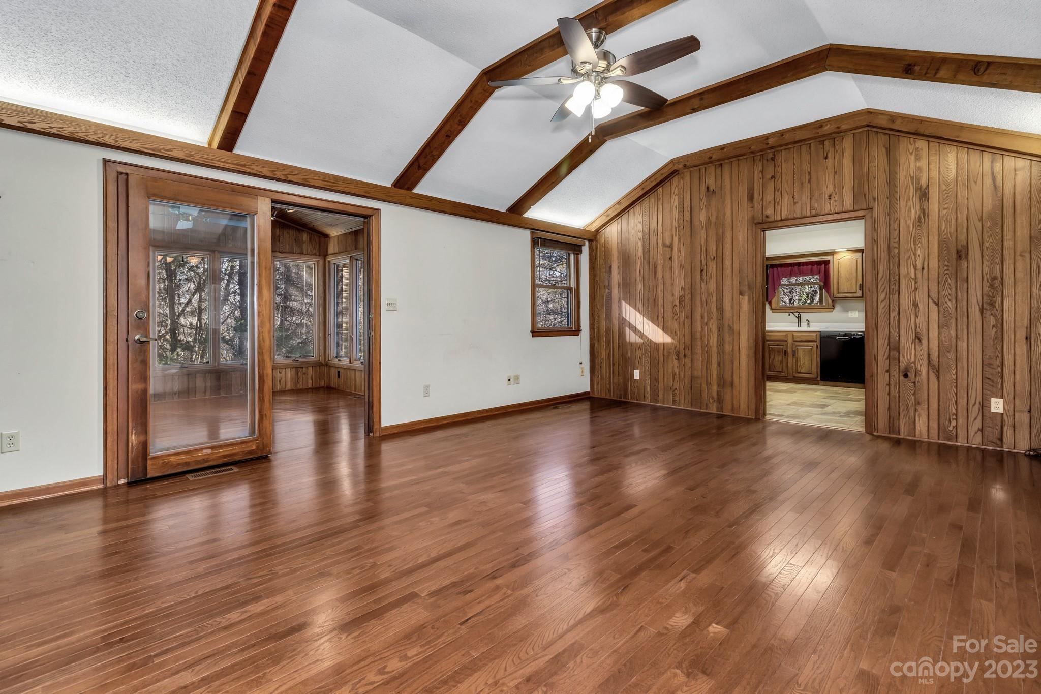 High Meadows - Residential