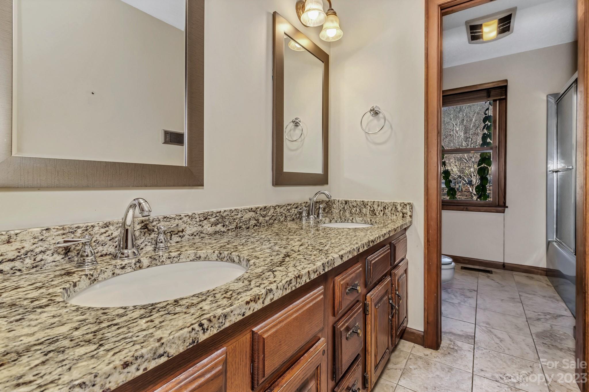 High Meadows - Residential