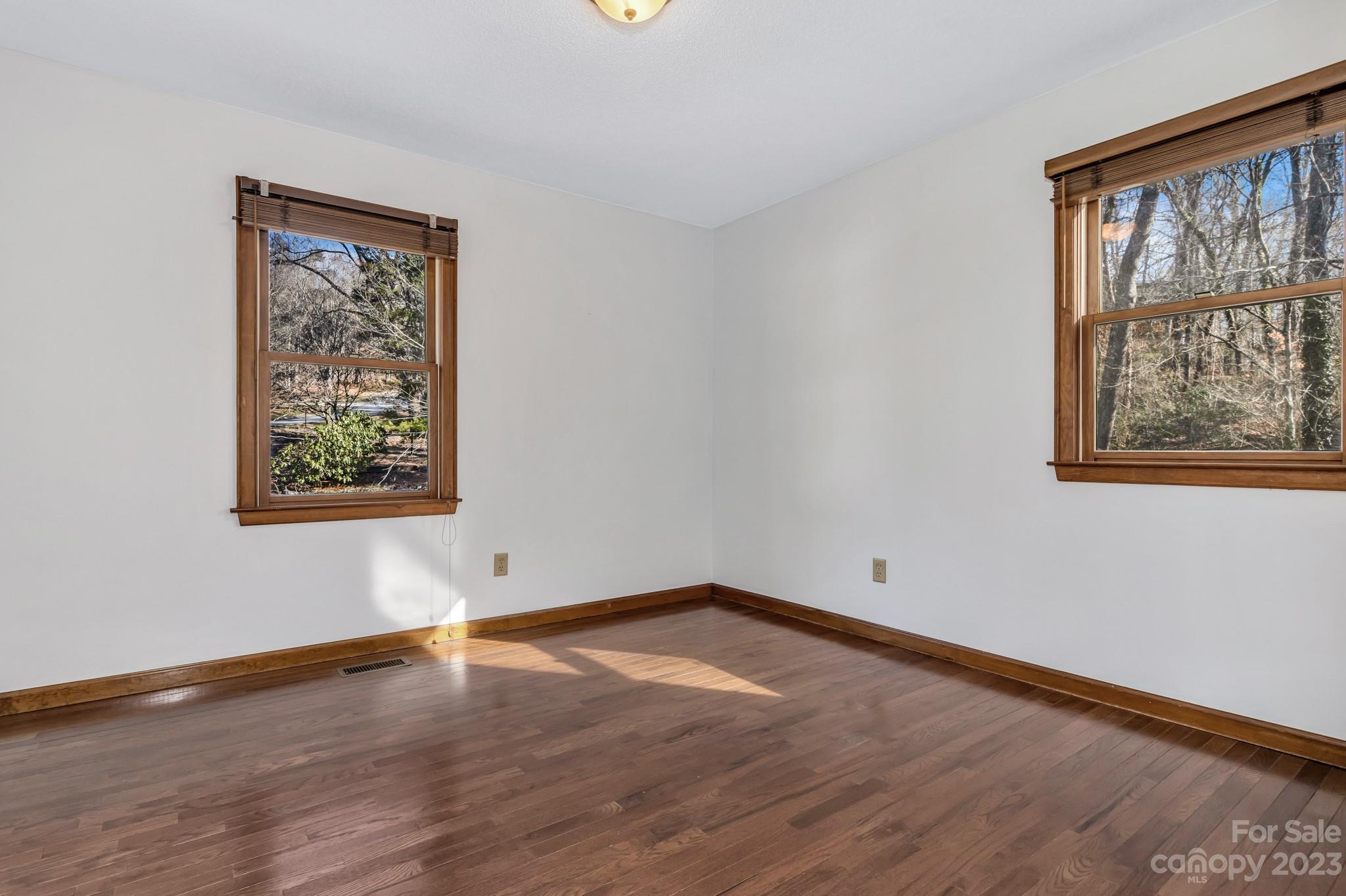 High Meadows - Residential