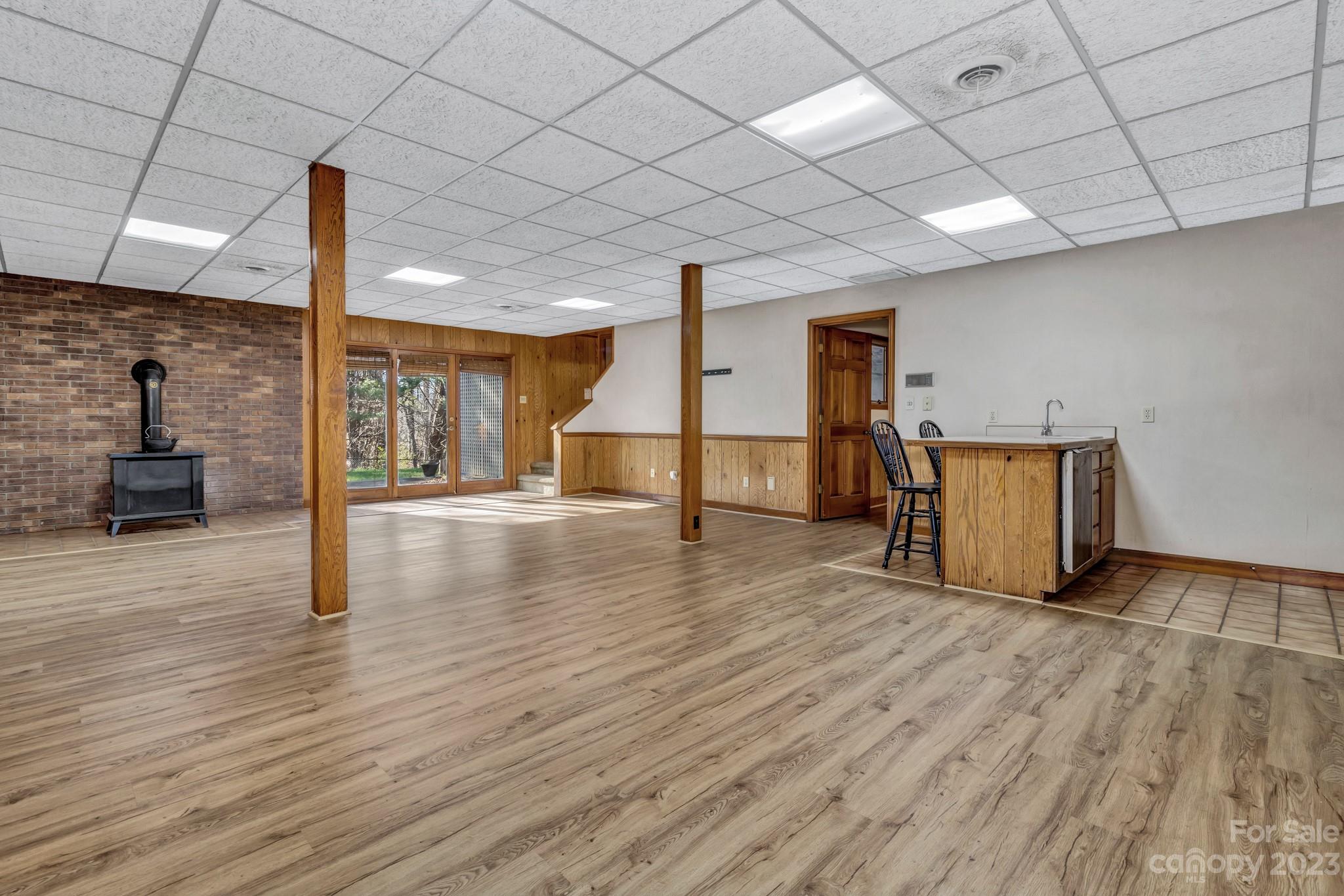 High Meadows - Residential