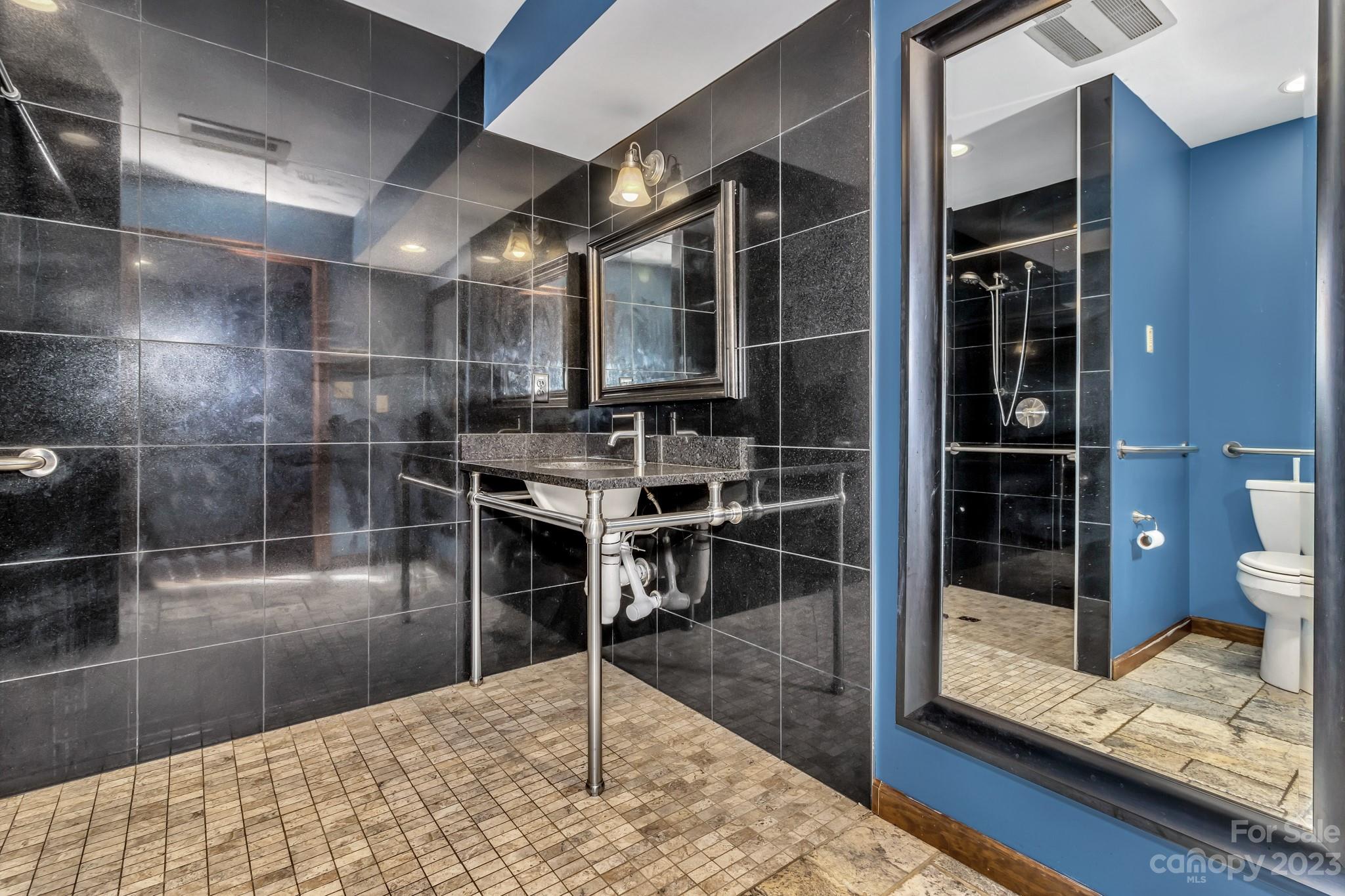 High Meadows - Residential