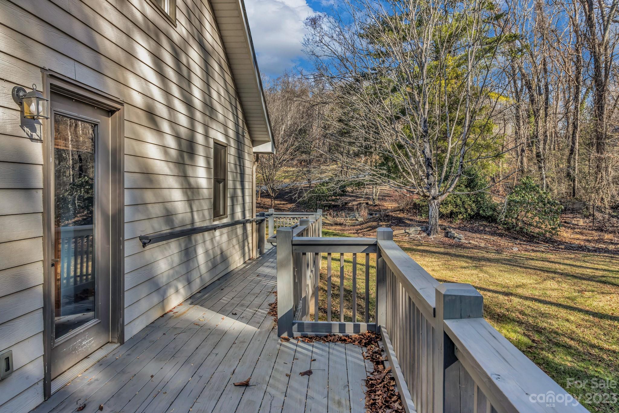 High Meadows - Residential