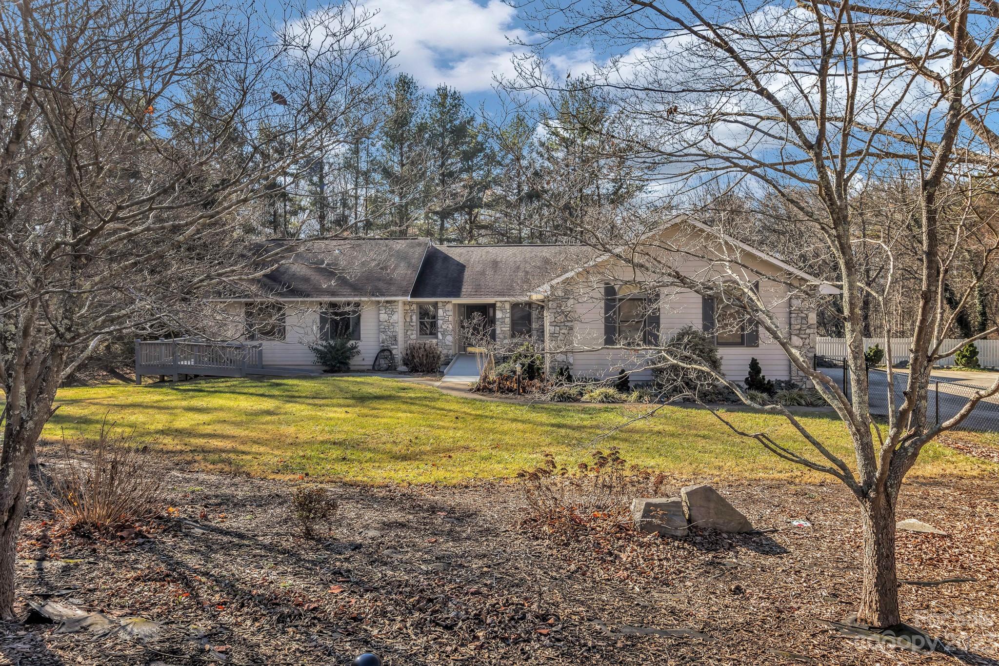 High Meadows - Residential