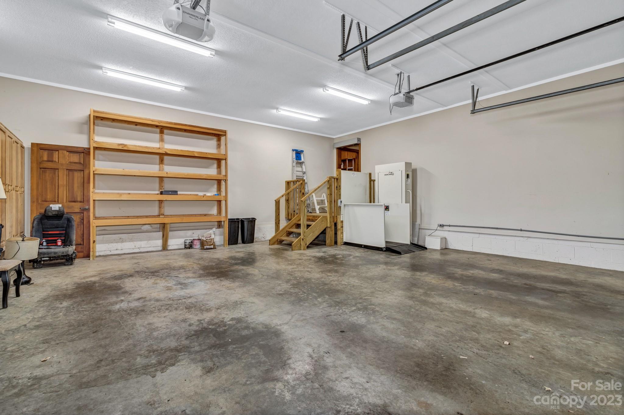 High Meadows - Residential