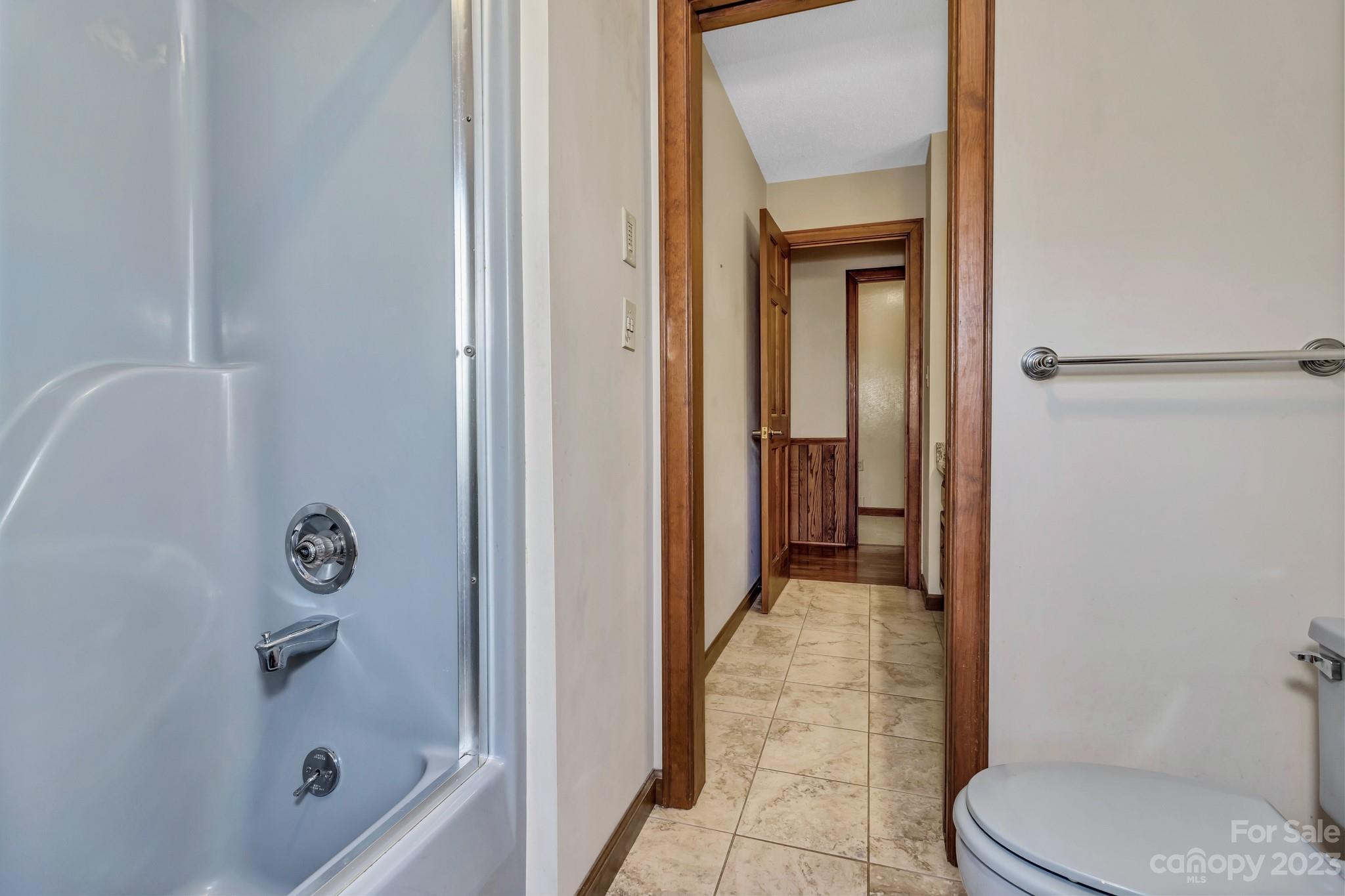 High Meadows - Residential