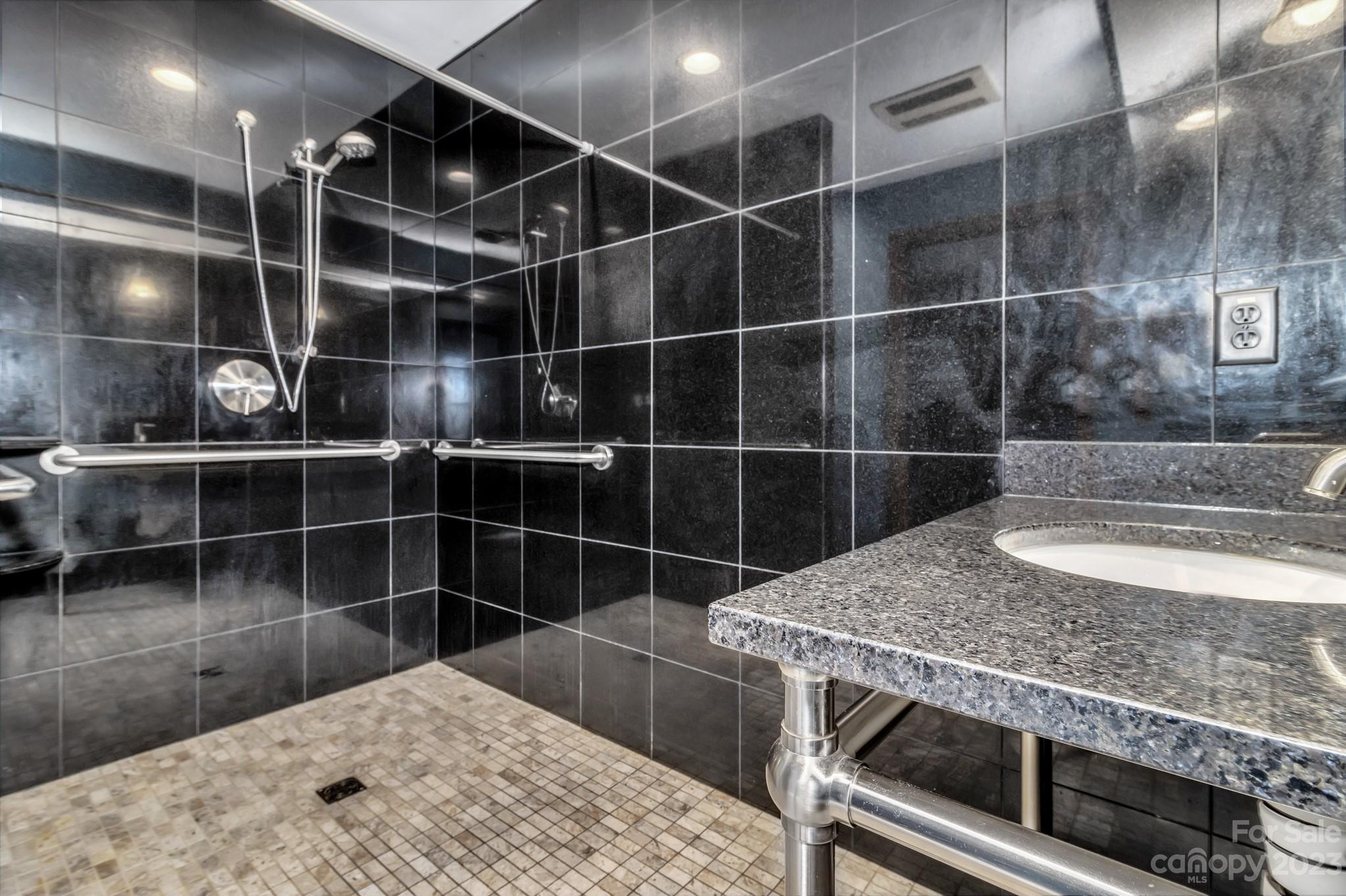 High Meadows - Residential