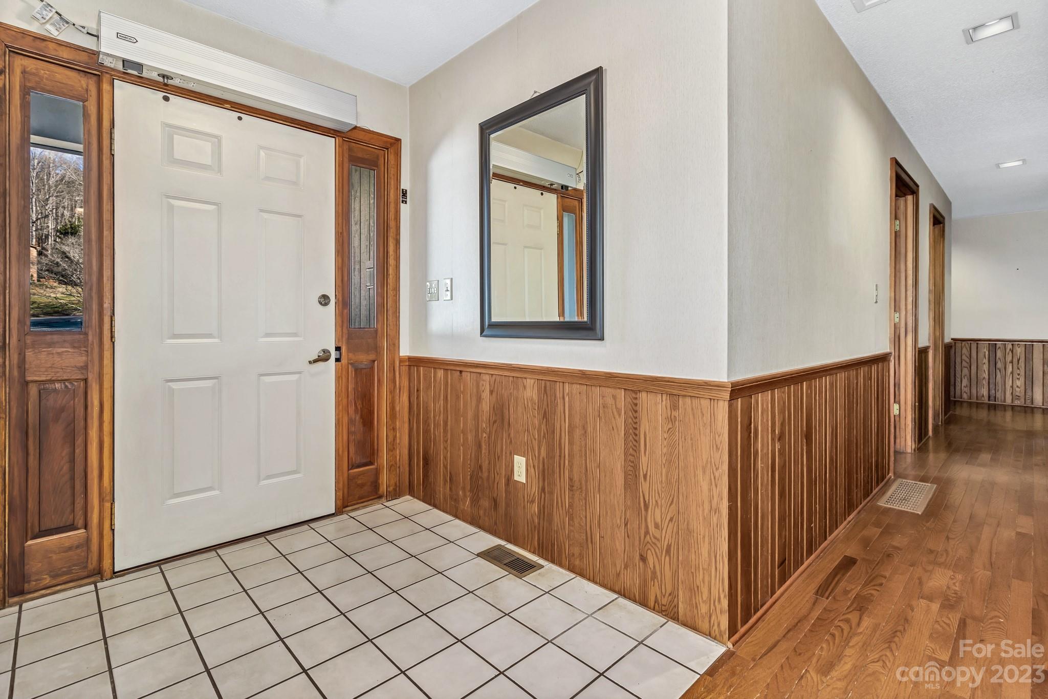 High Meadows - Residential