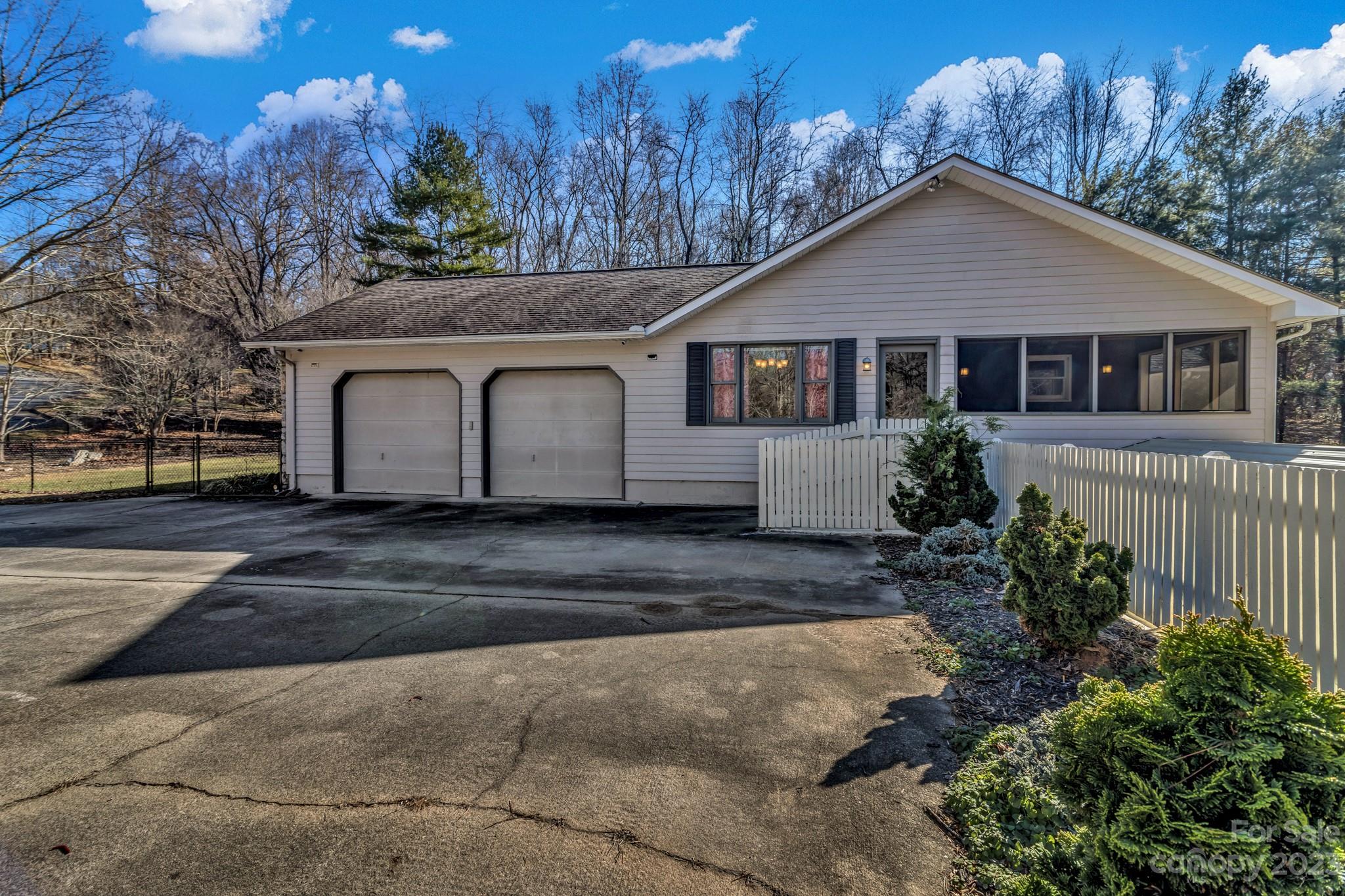 High Meadows - Residential